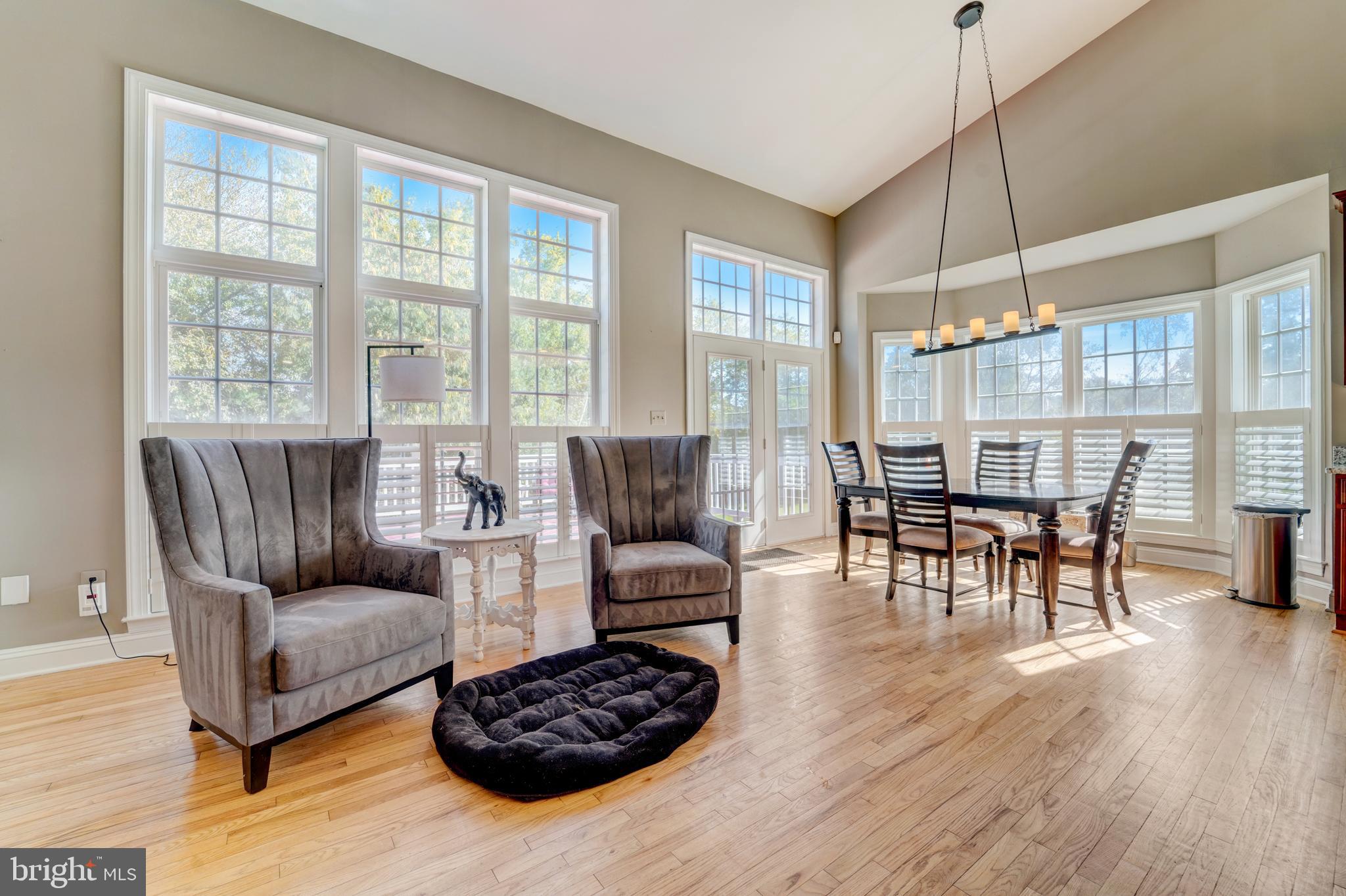 MCCANN ESTATES - Residential