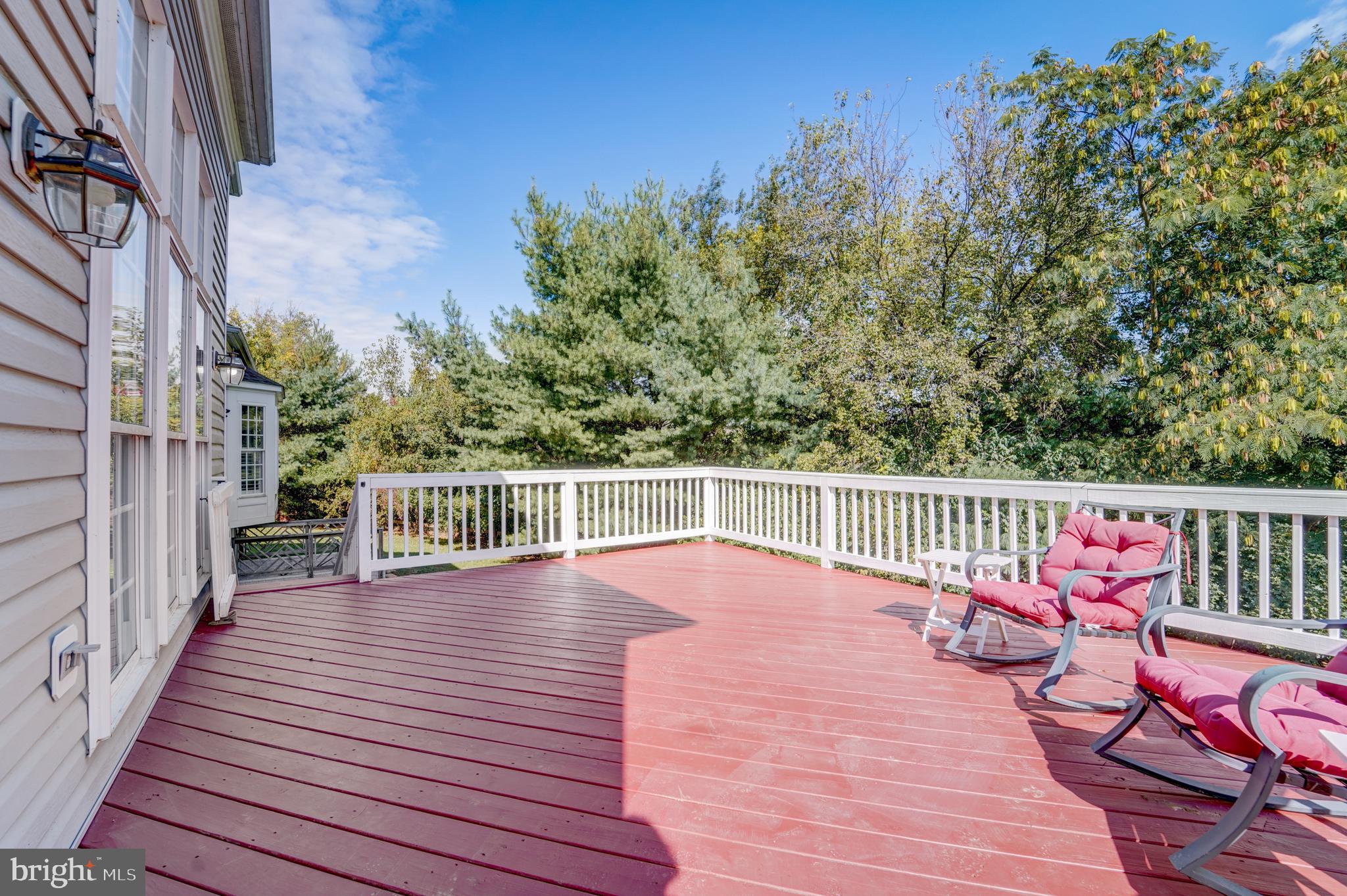 MCCANN ESTATES - Residential