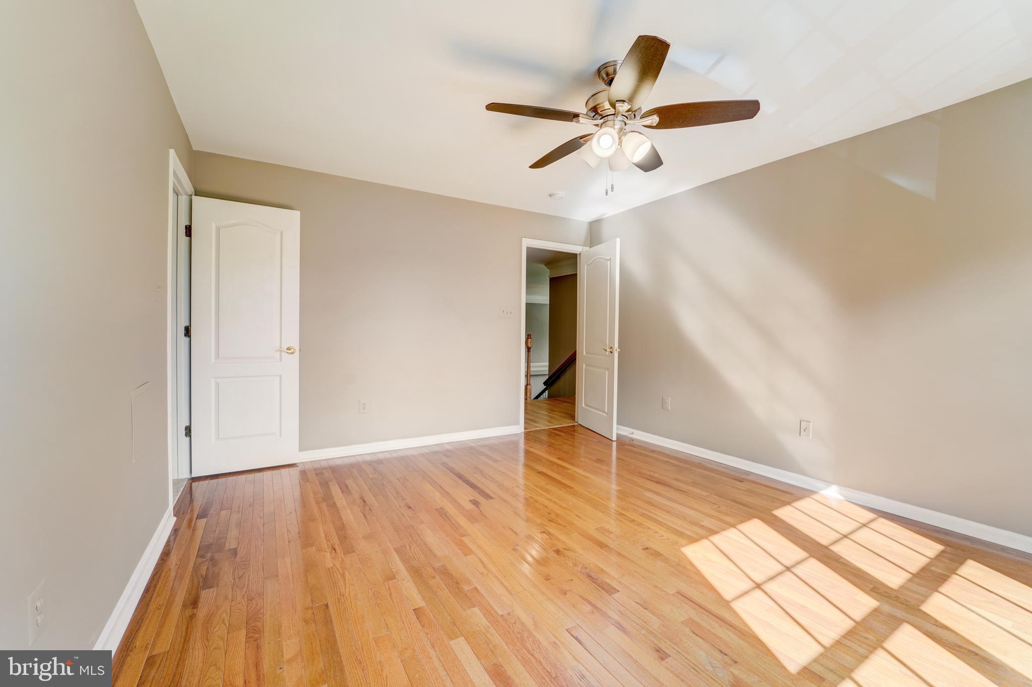 MCCANN ESTATES - Residential