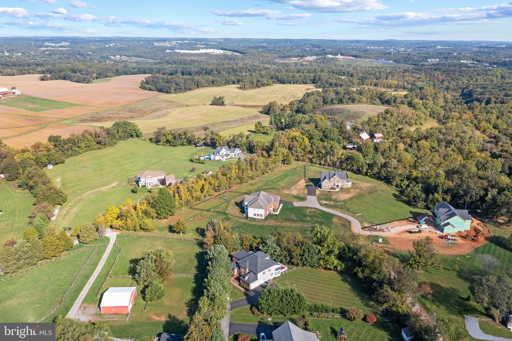 MCCANN ESTATES - Residential