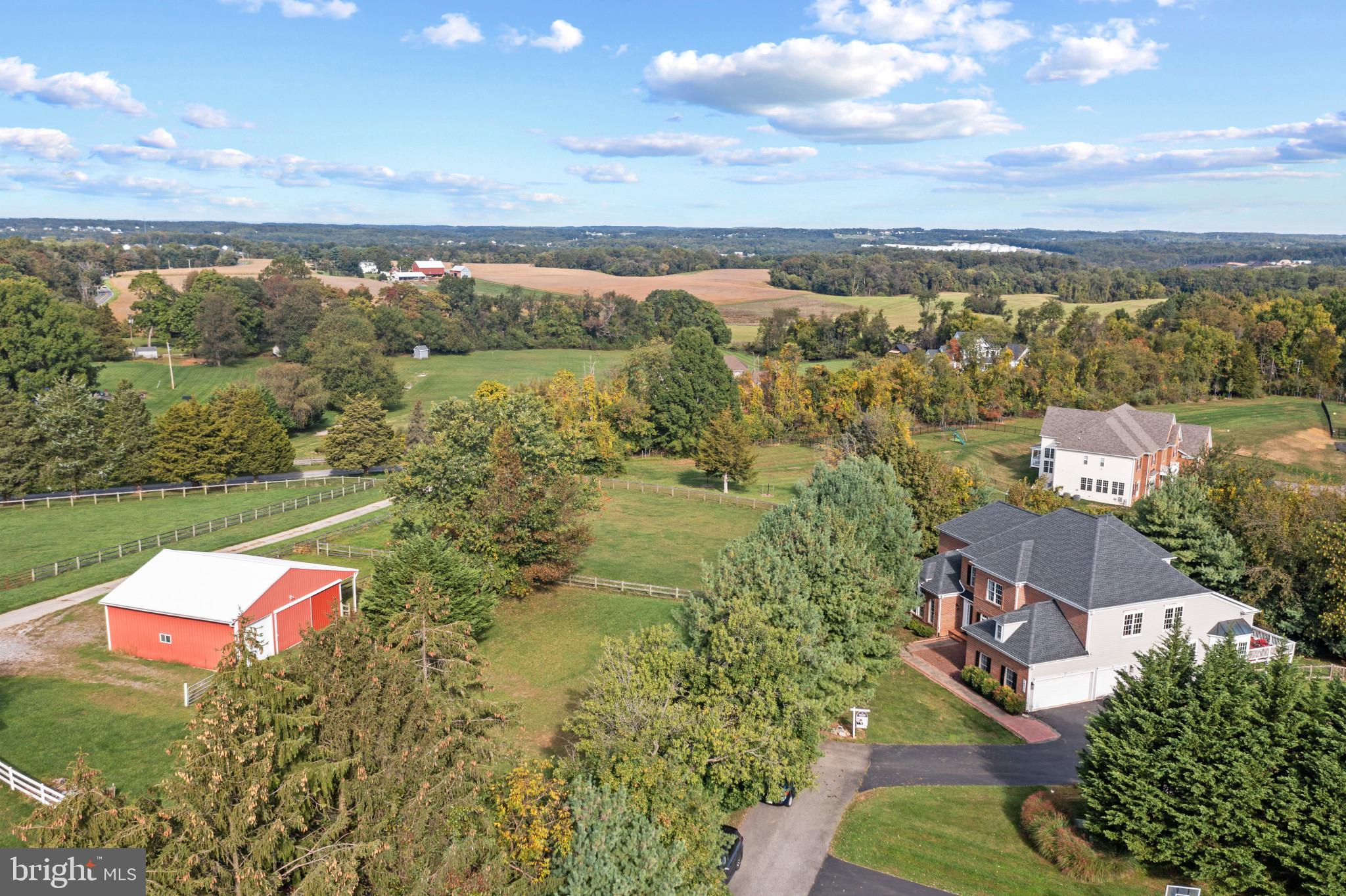 MCCANN ESTATES - Residential