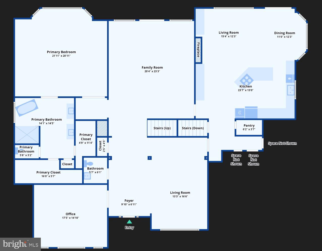 MCCANN ESTATES - Residential