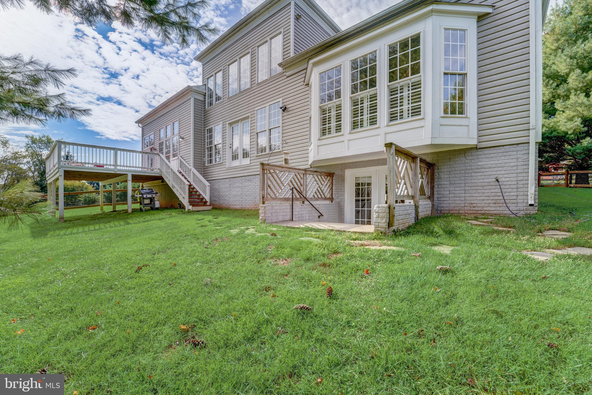 MCCANN ESTATES - Residential