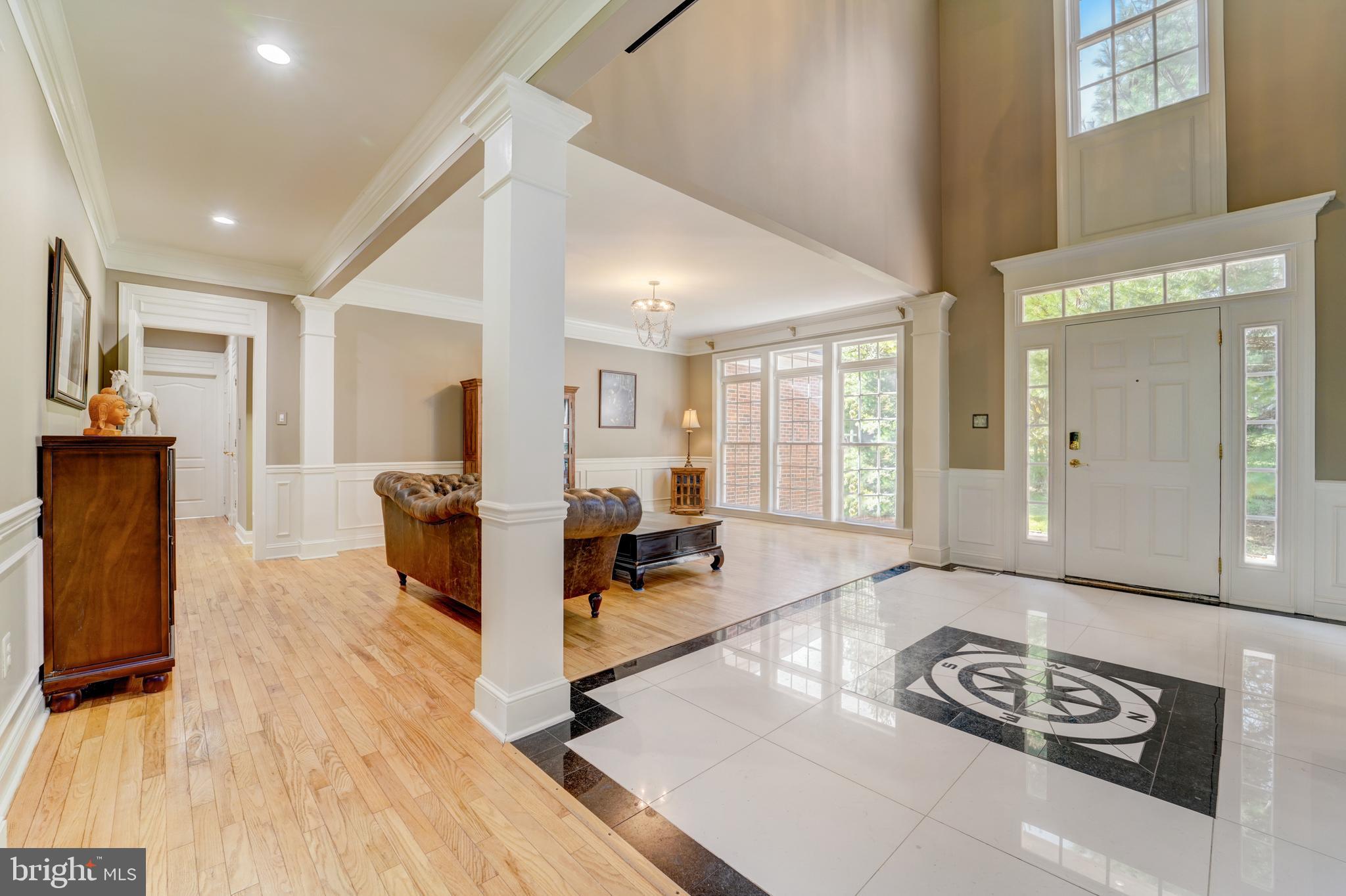 MCCANN ESTATES - Residential