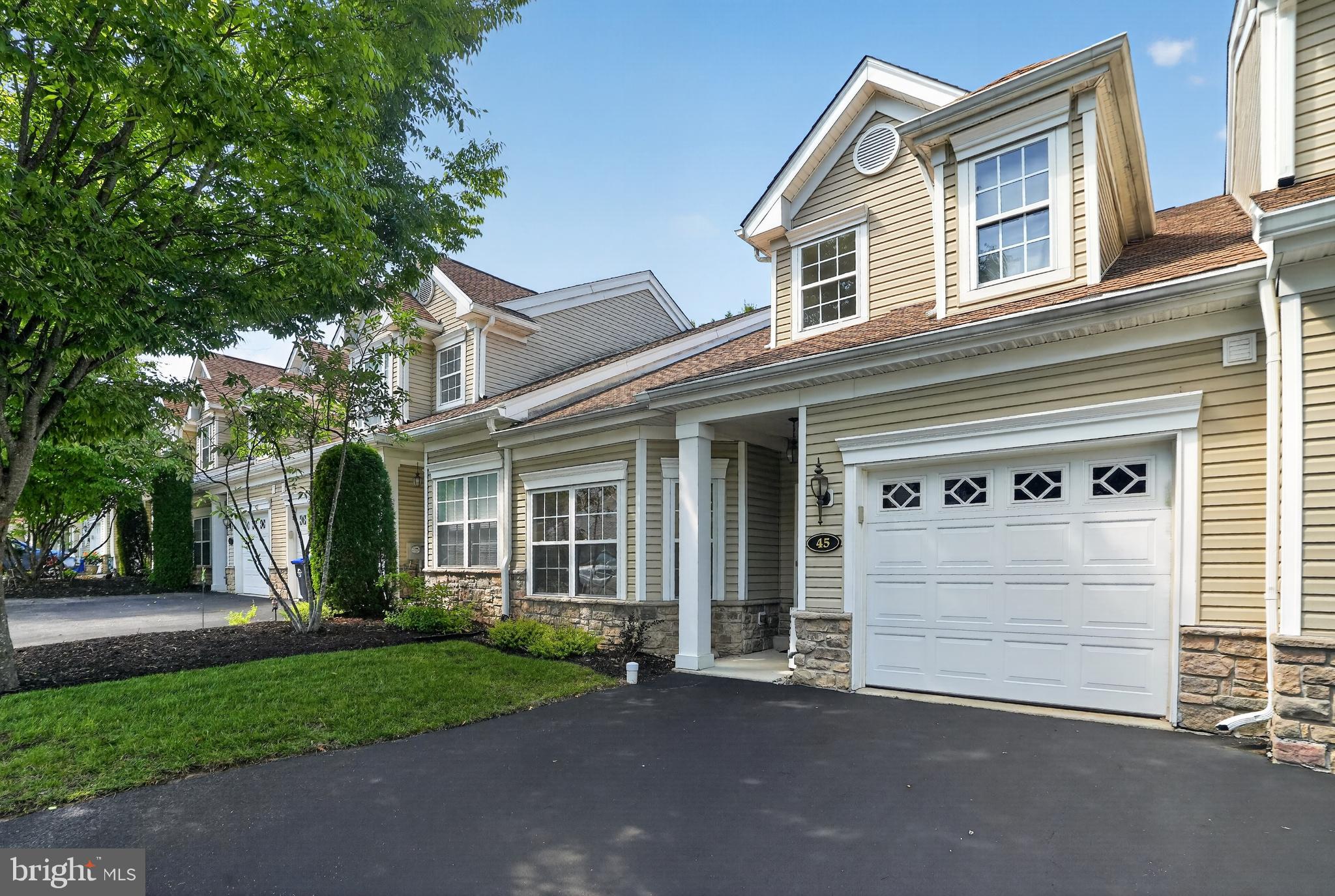 45 DRESNER CIRCLE