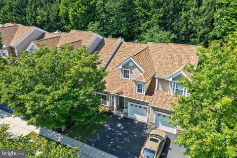 Photo of 45 Dresner Circle, UPPER CHICHESTER, PA 19061 (MLS # PADE2122490)