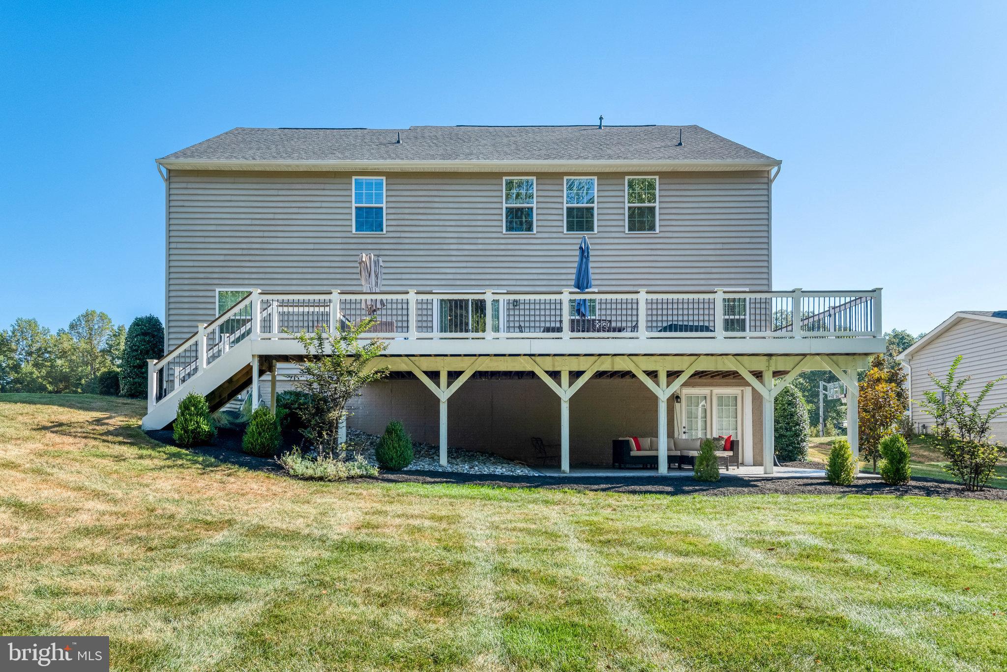 4644 GATES ROAD