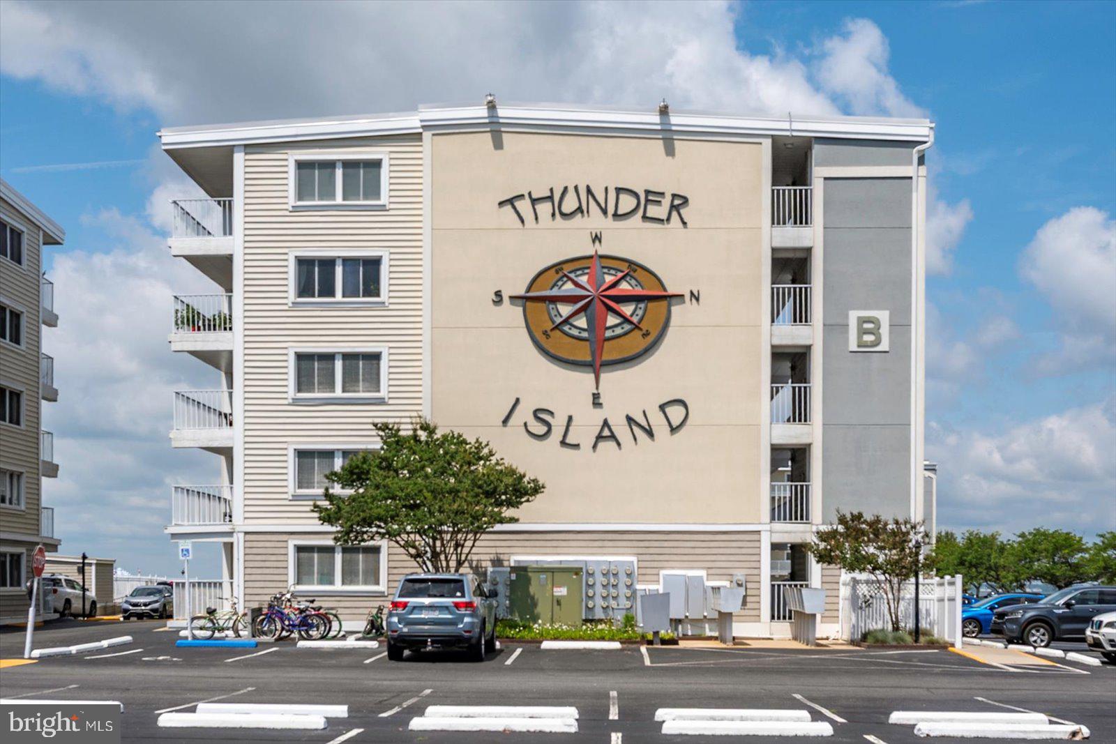 NON DEVELOPMENT - Residential