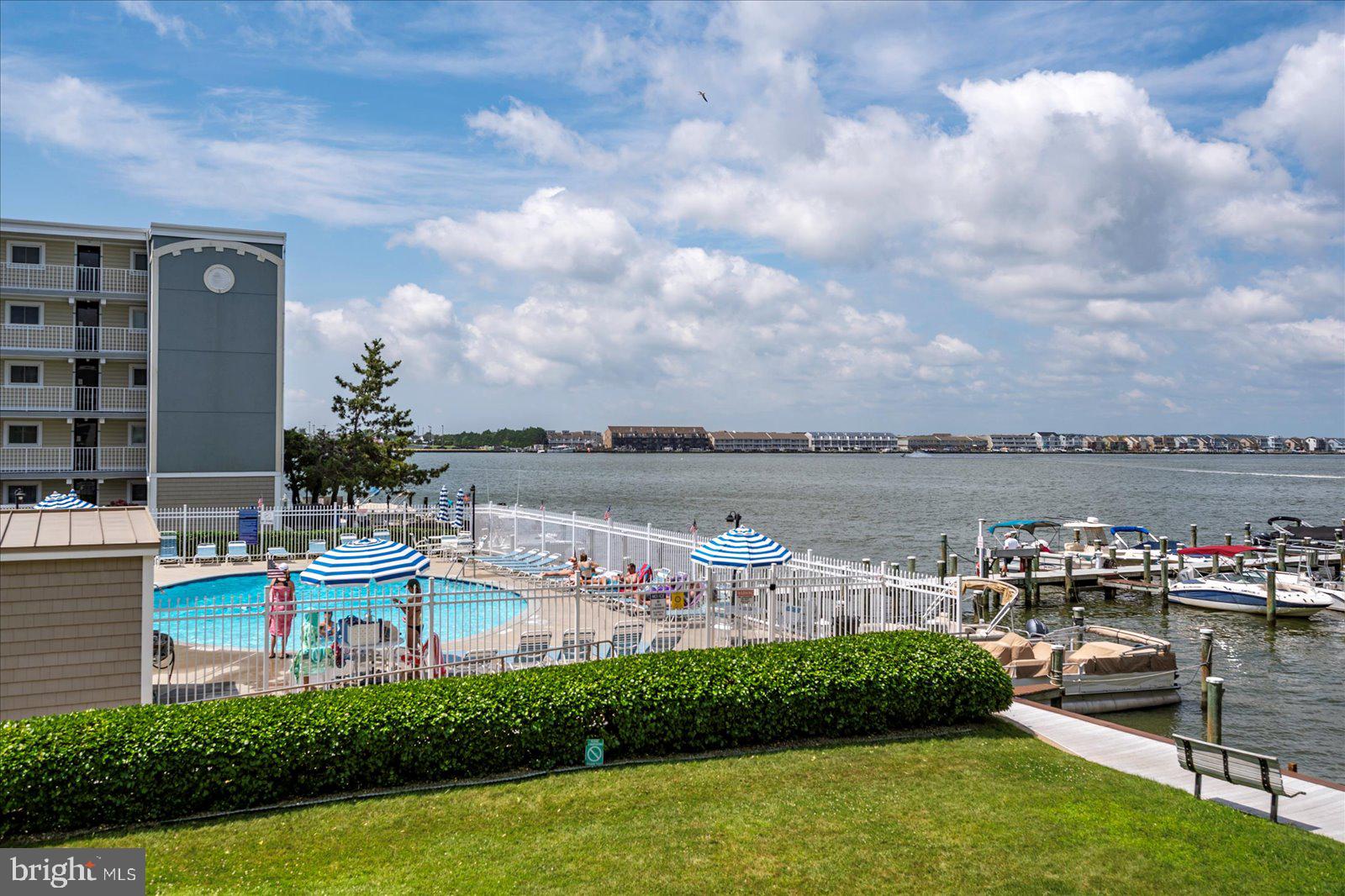 NON DEVELOPMENT - Residential