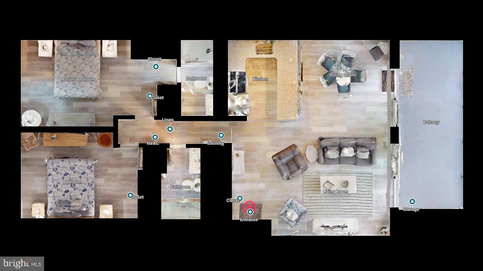 NON DEVELOPMENT - Residential