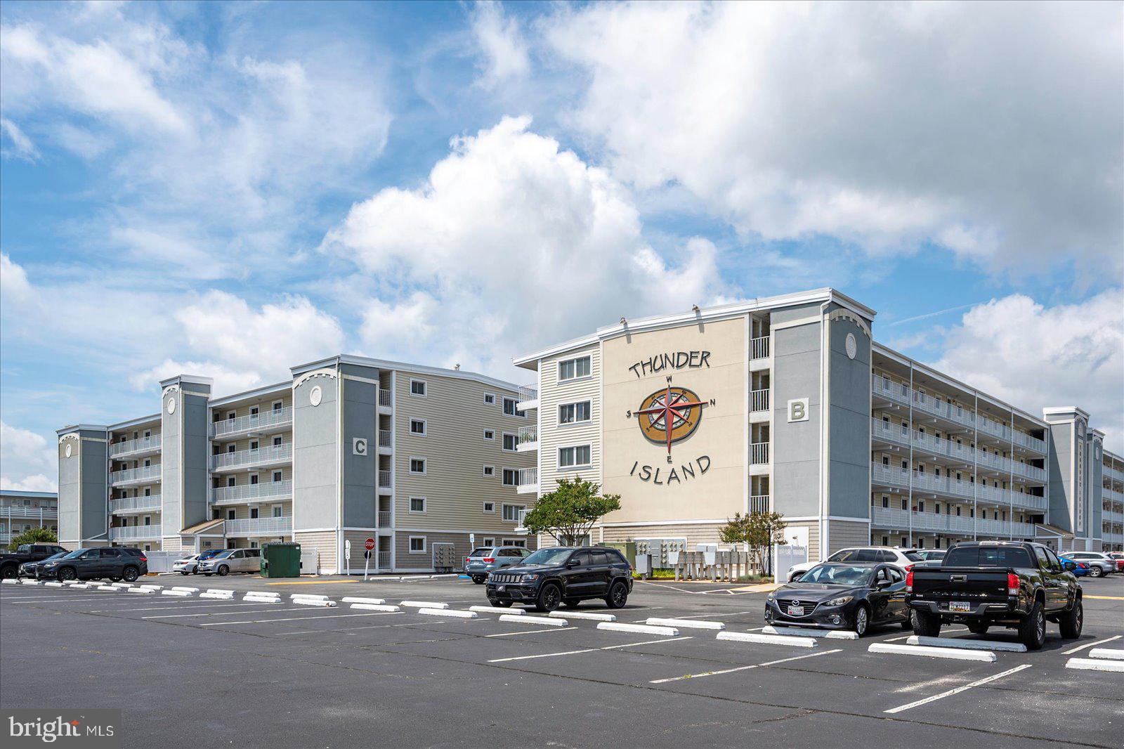 NON DEVELOPMENT - Residential