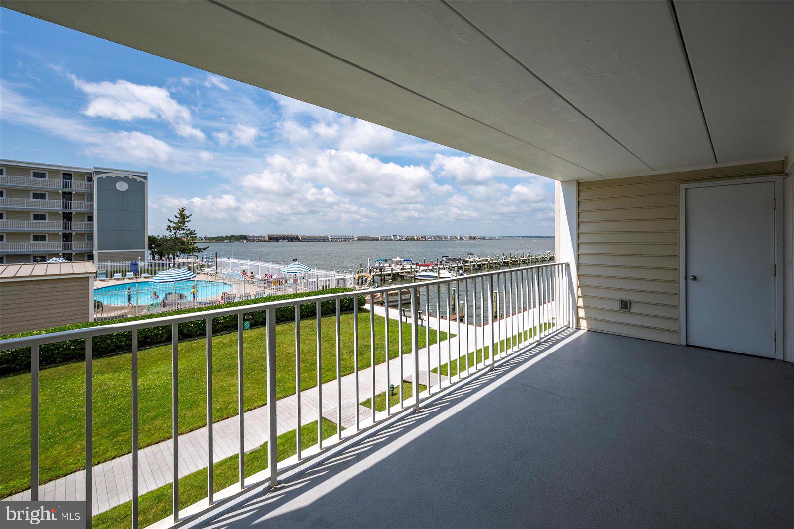 NON DEVELOPMENT - Residential