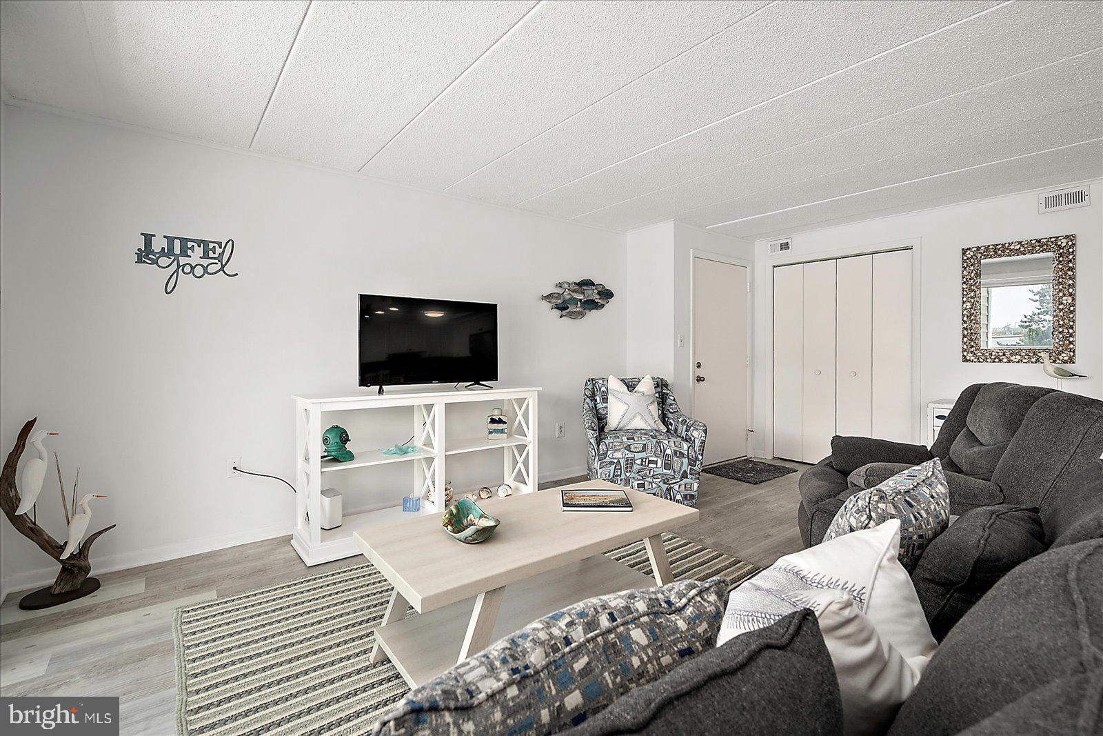 NON DEVELOPMENT - Residential