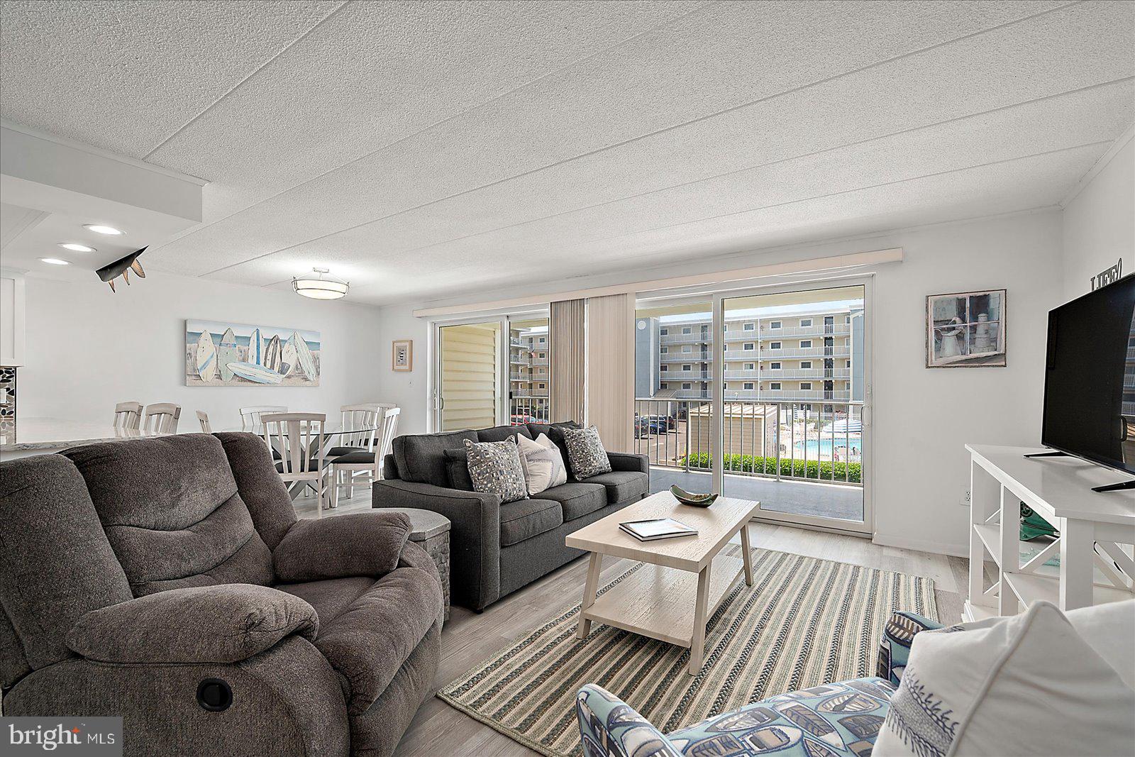 NON DEVELOPMENT - Residential