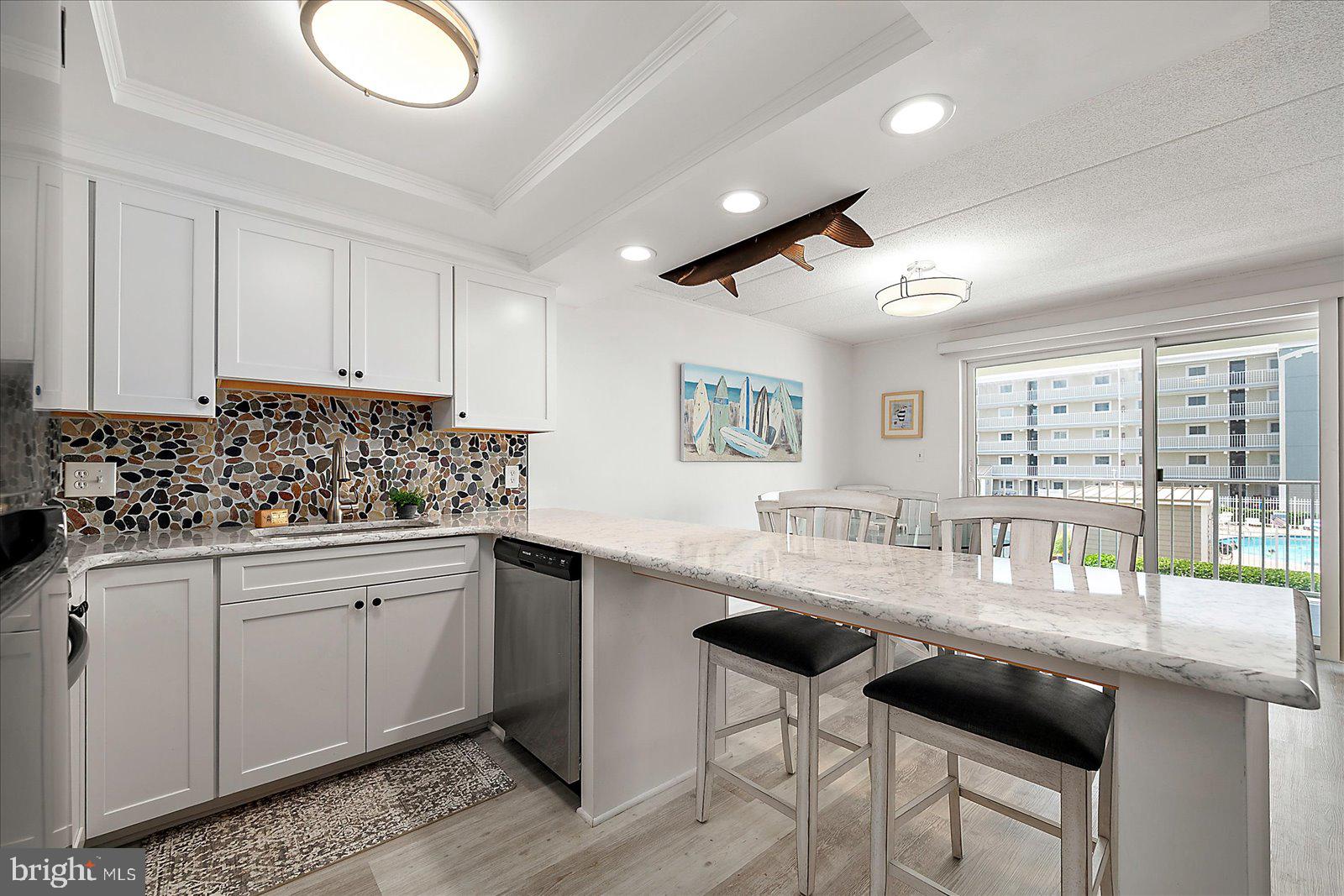 NON DEVELOPMENT - Residential