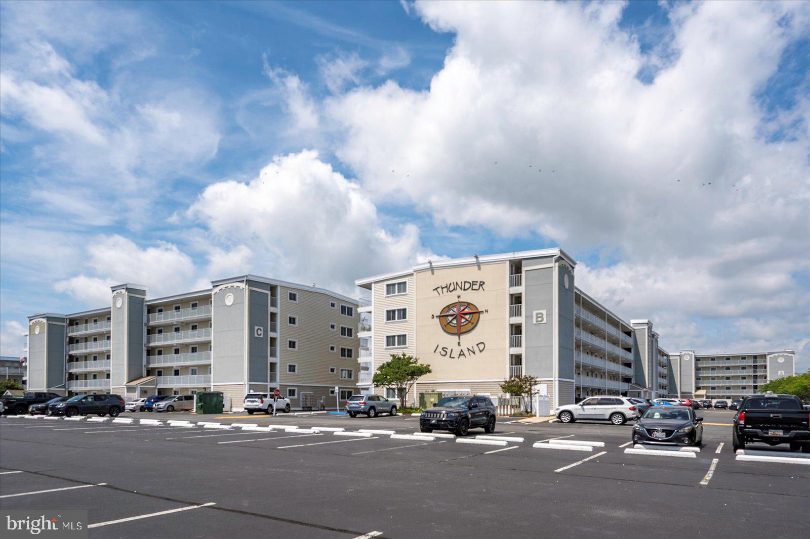 NON DEVELOPMENT - Residential