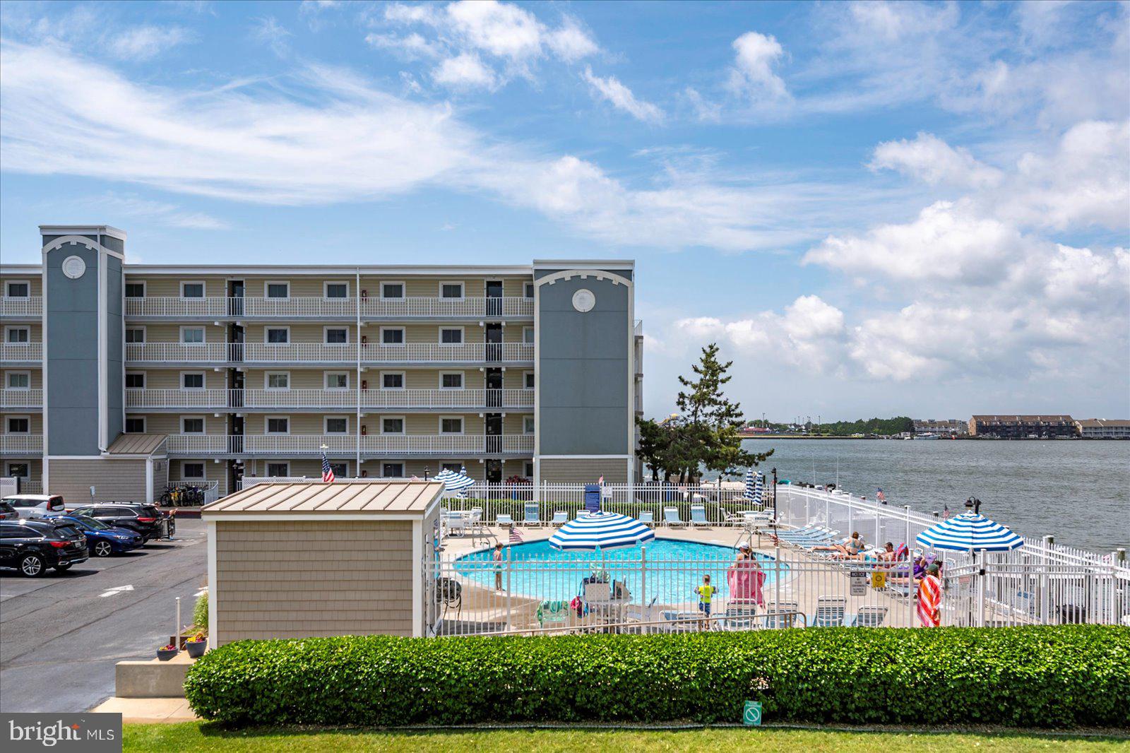 NON DEVELOPMENT - Residential