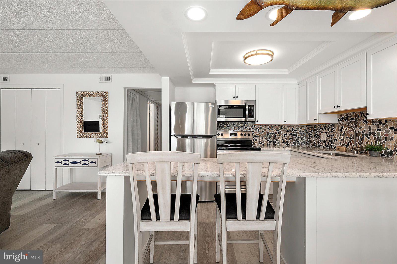 NON DEVELOPMENT - Residential