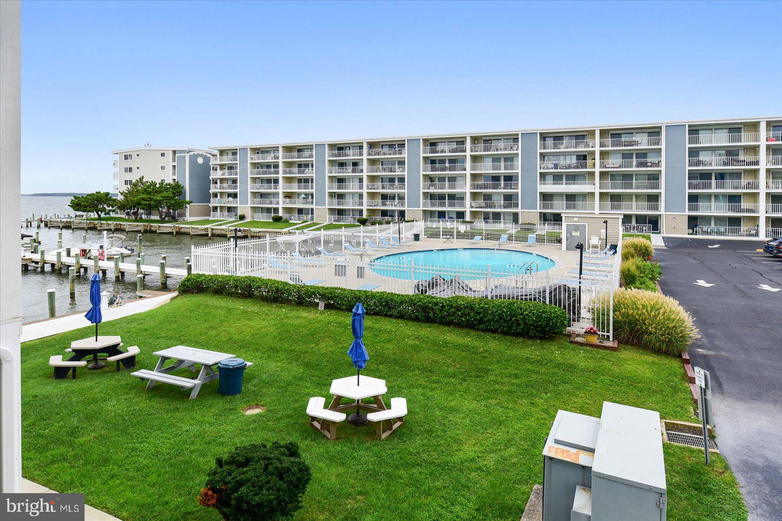 NON DEVELOPMENT - Residential