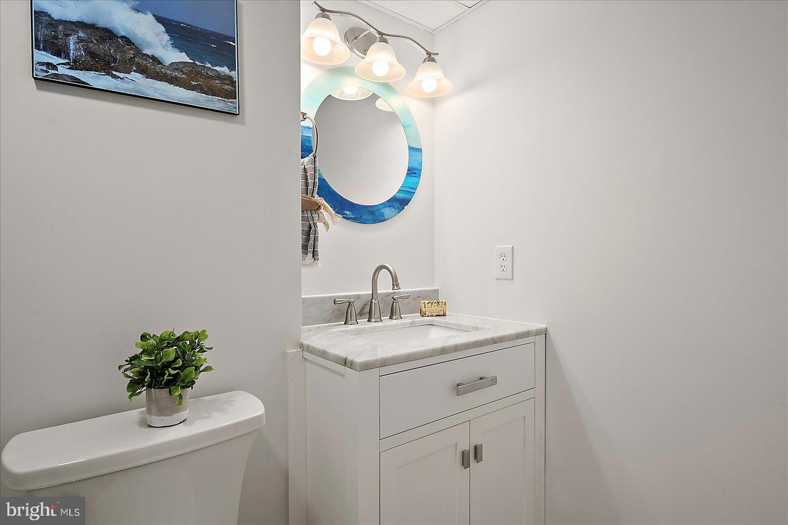 NON DEVELOPMENT - Residential