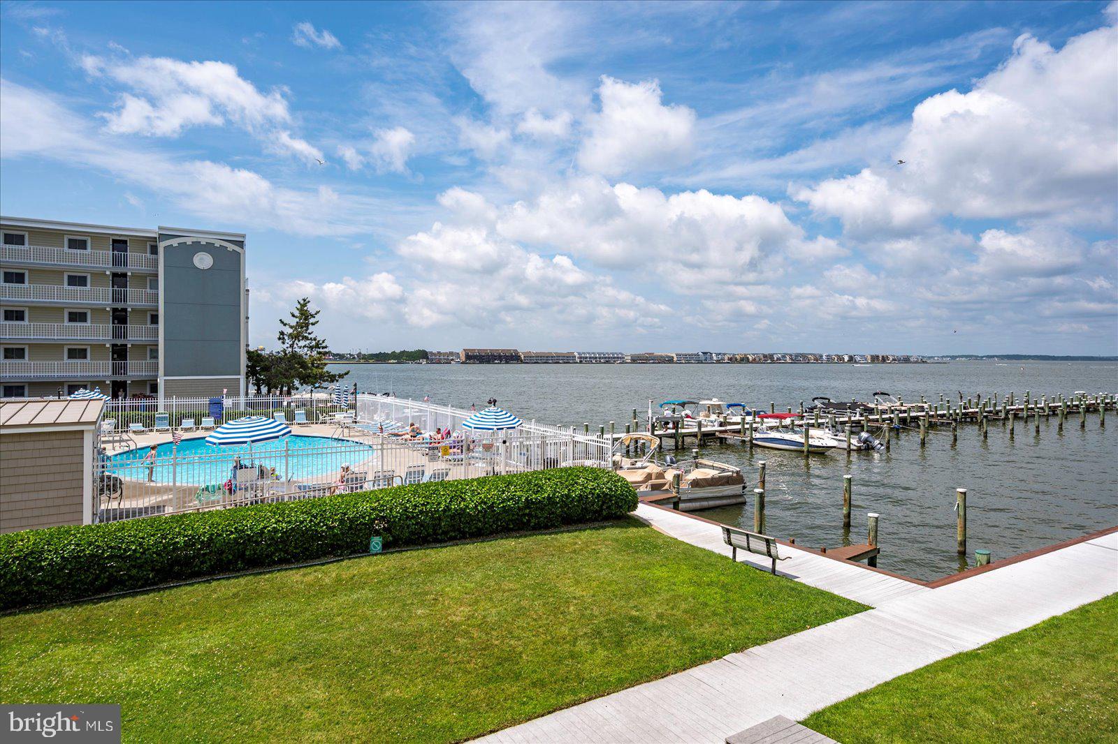 NON DEVELOPMENT - Residential