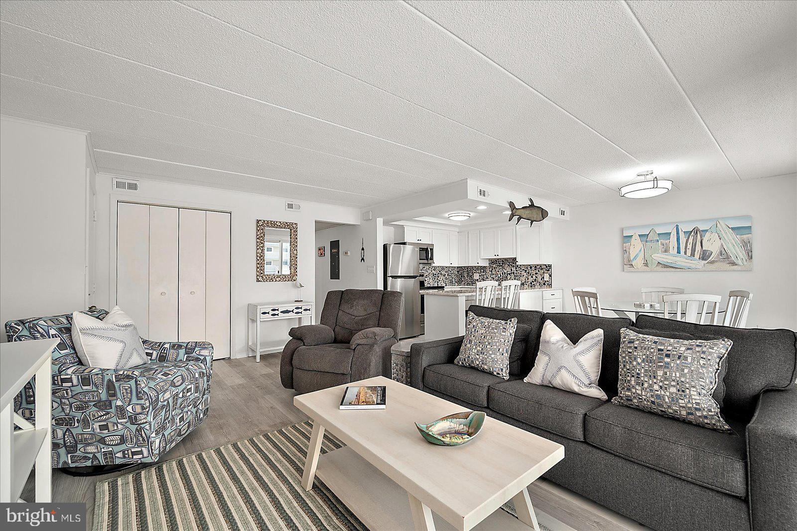 NON DEVELOPMENT - Residential