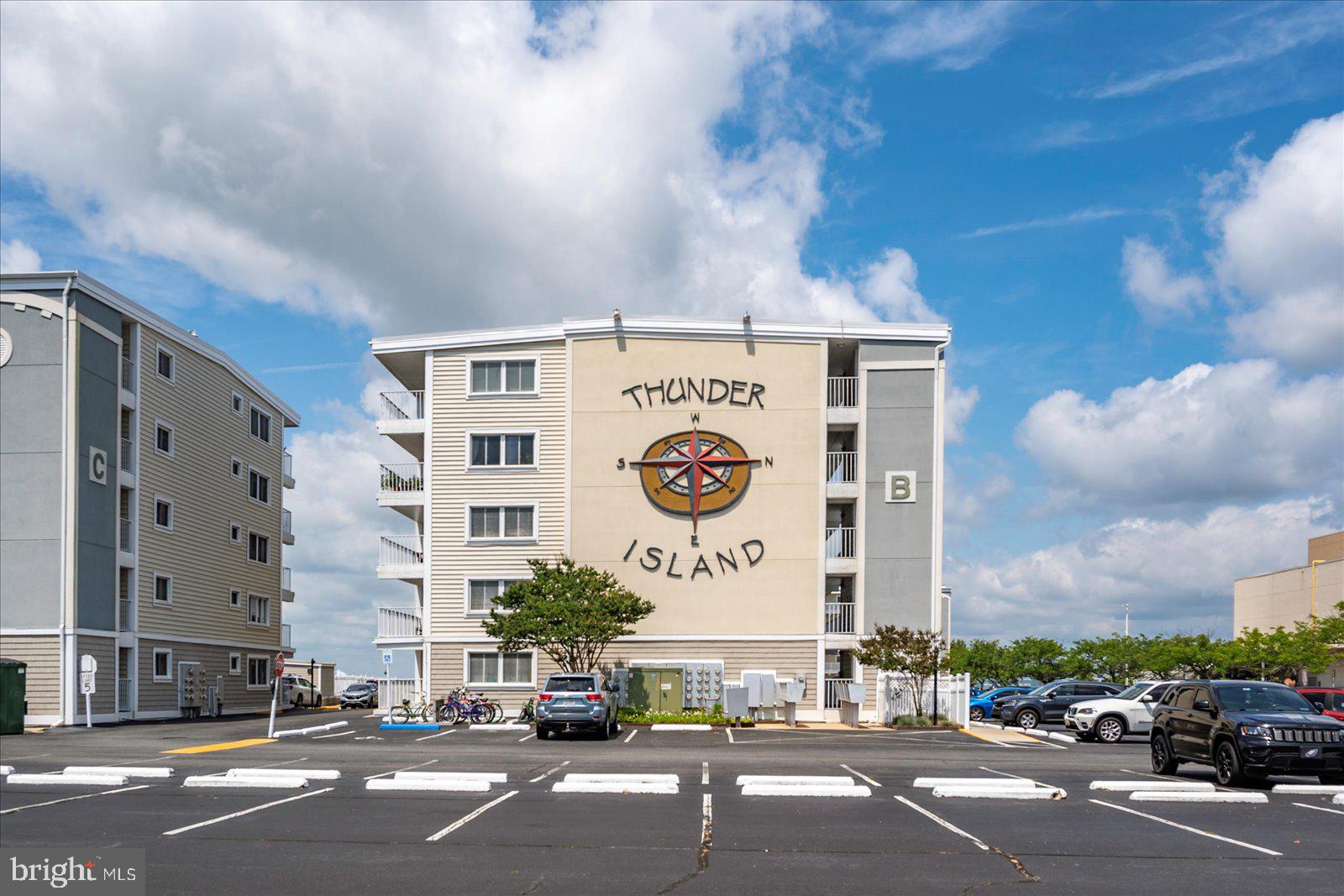 NON DEVELOPMENT - Residential