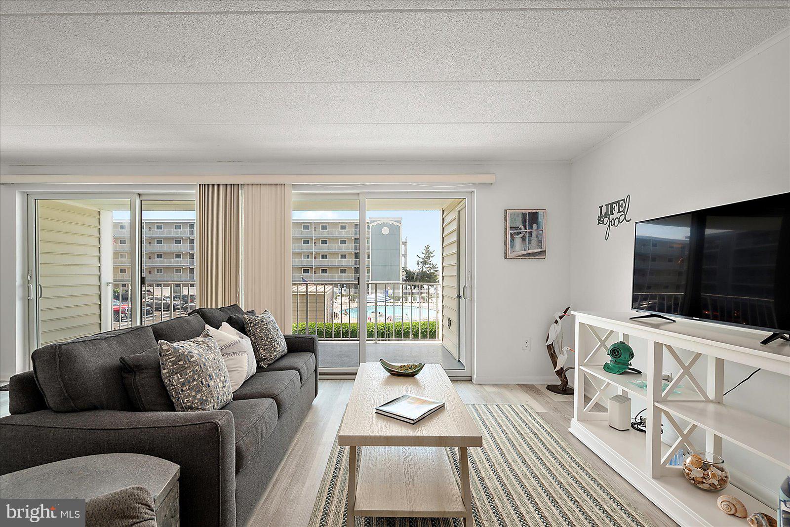 NON DEVELOPMENT - Residential