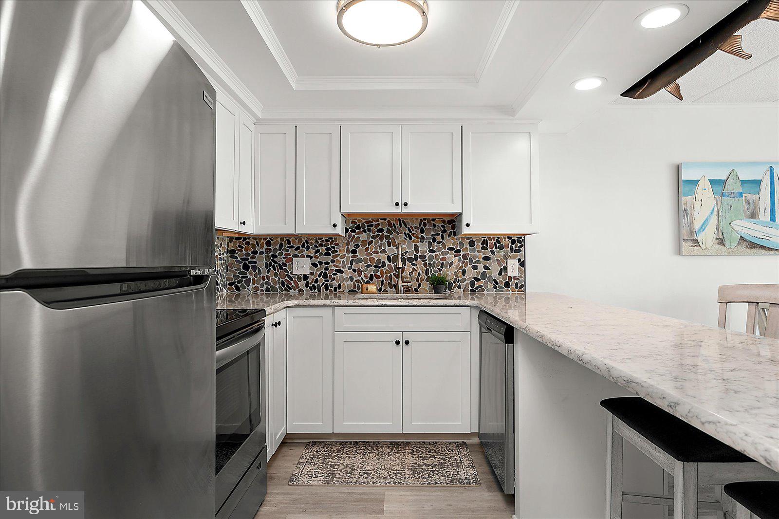 NON DEVELOPMENT - Residential