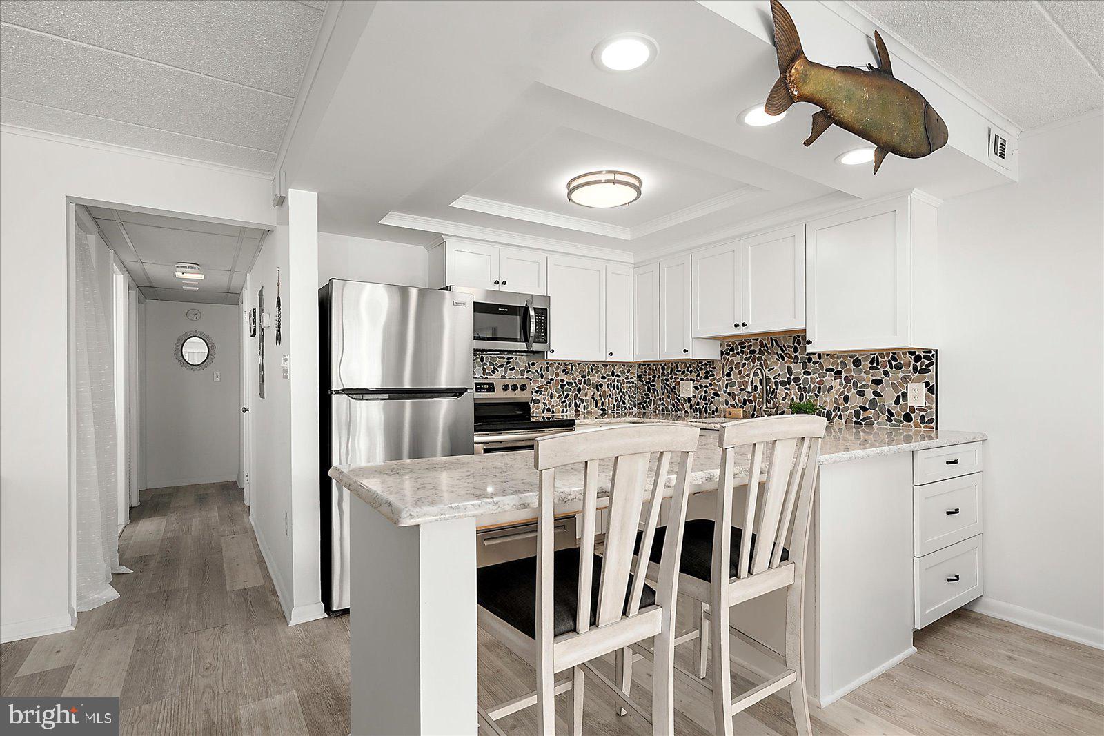 NON DEVELOPMENT - Residential