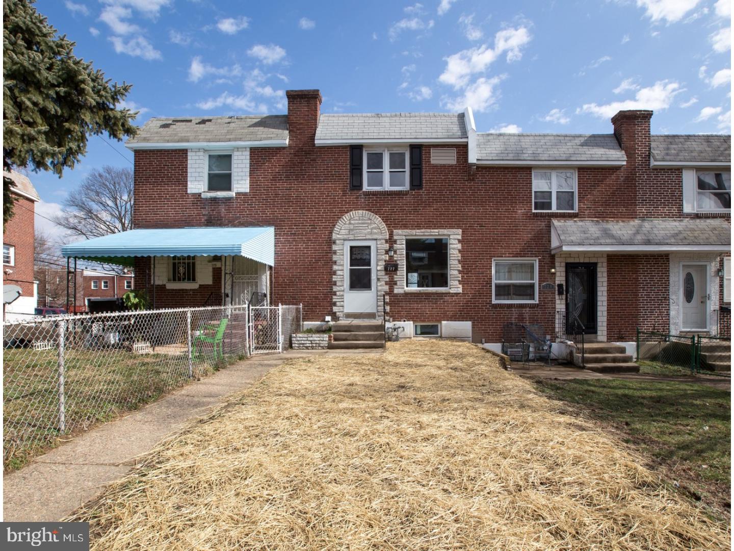 DELMAR VILLAGE - Residential