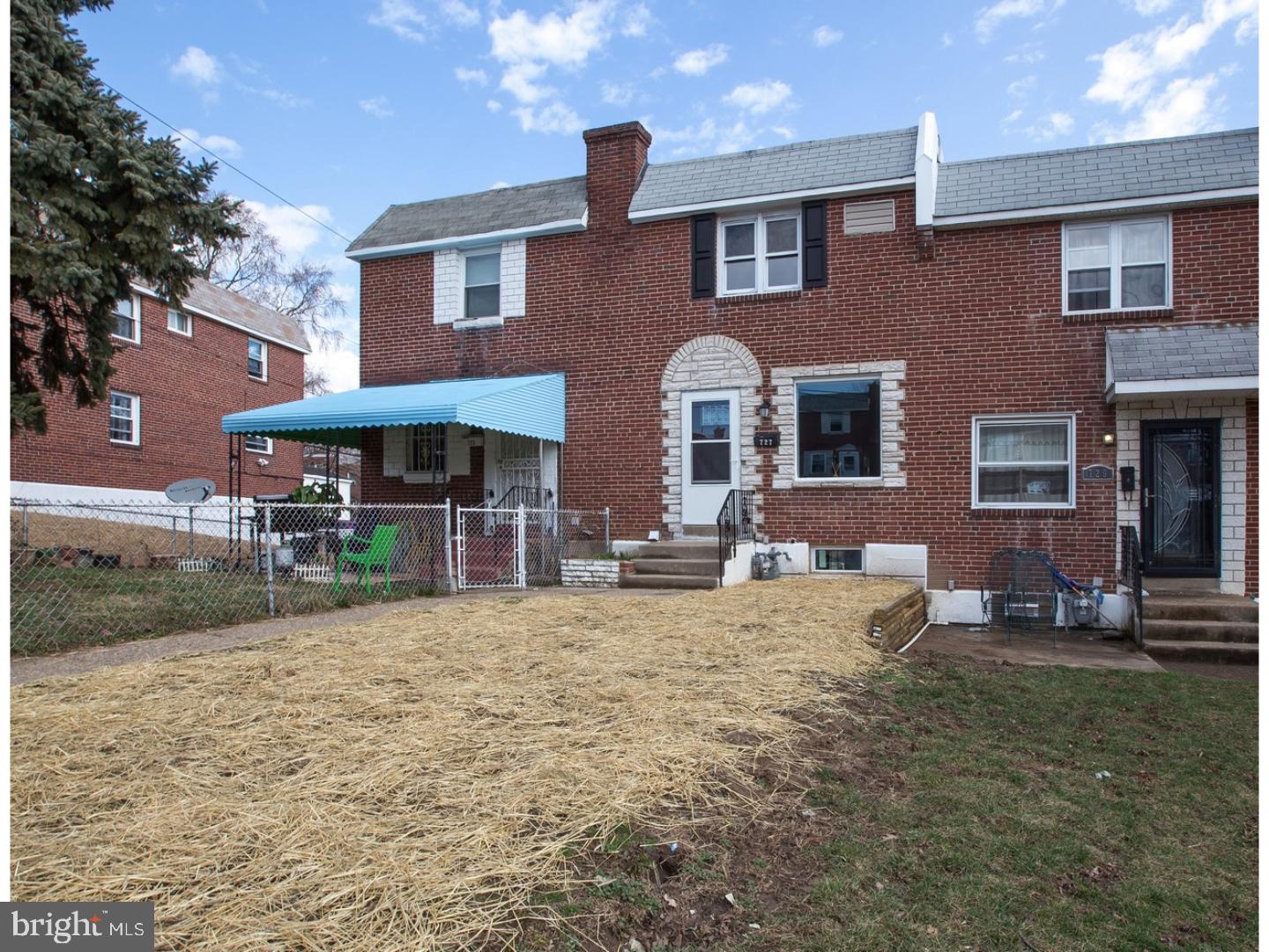 DELMAR VILLAGE - Residential