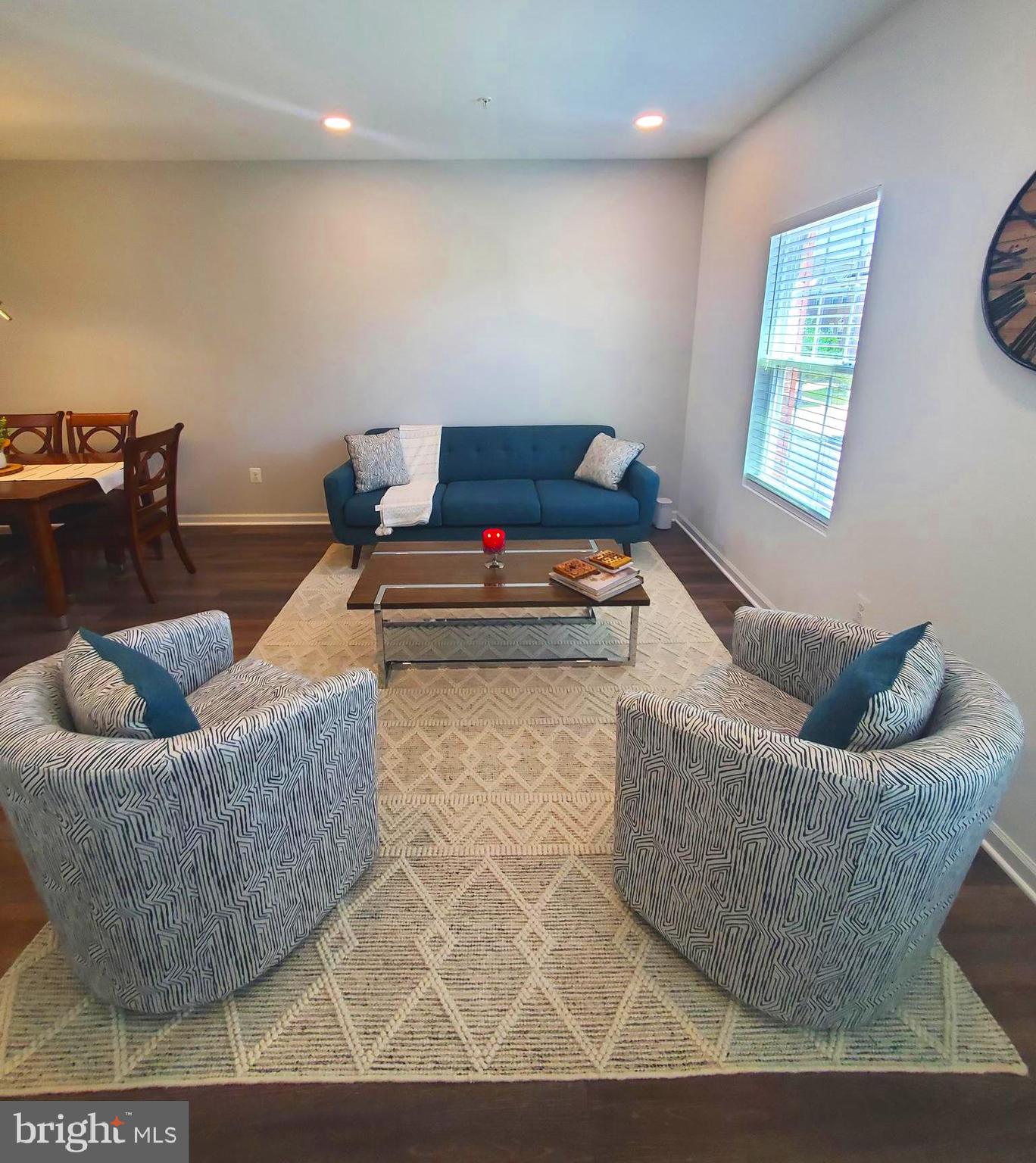 FAIRWAY VILLAGE TOWNS - Residential