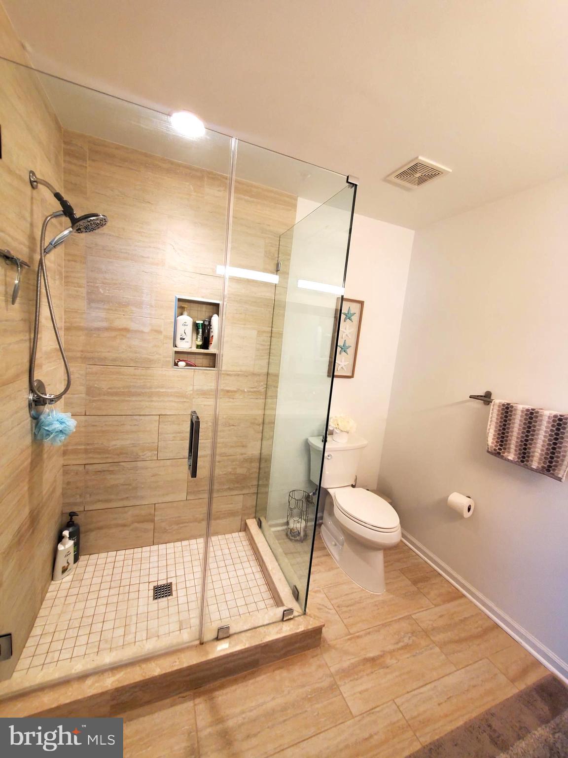 FAIRWAY VILLAGE TOWNS - Residential