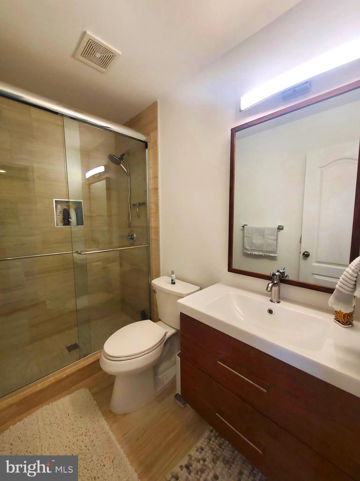 FAIRWAY VILLAGE TOWNS - Residential