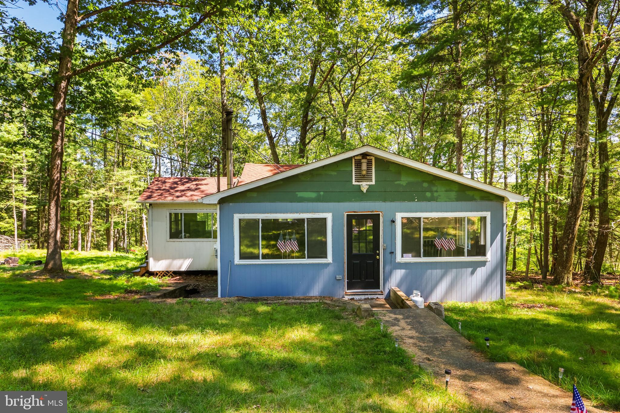 204 SHINY MOUNTAIN ROAD
