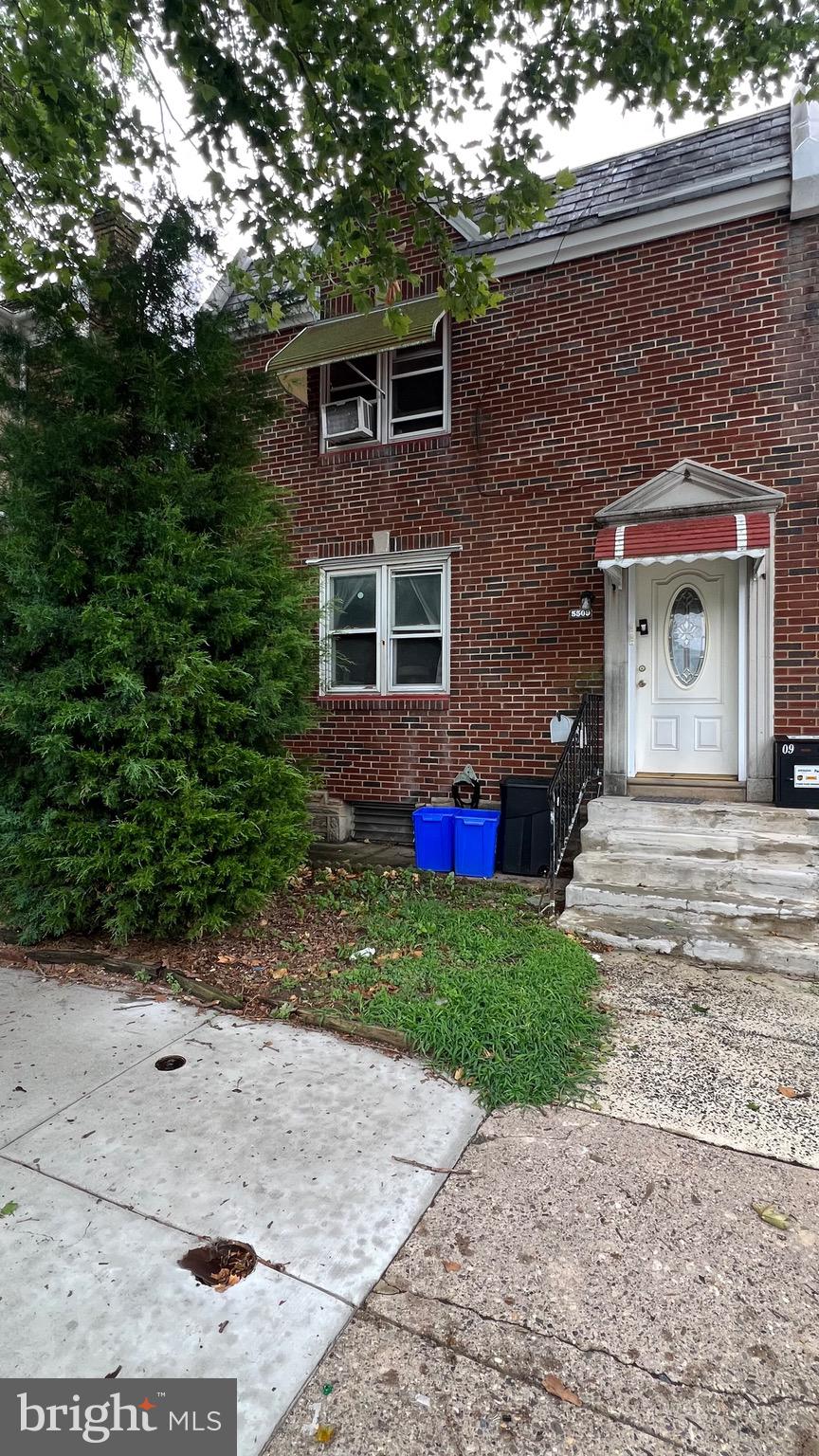 Photo 1 of 1 — 5509 N 4TH STREET, PHILADELPHIA, PA 19120