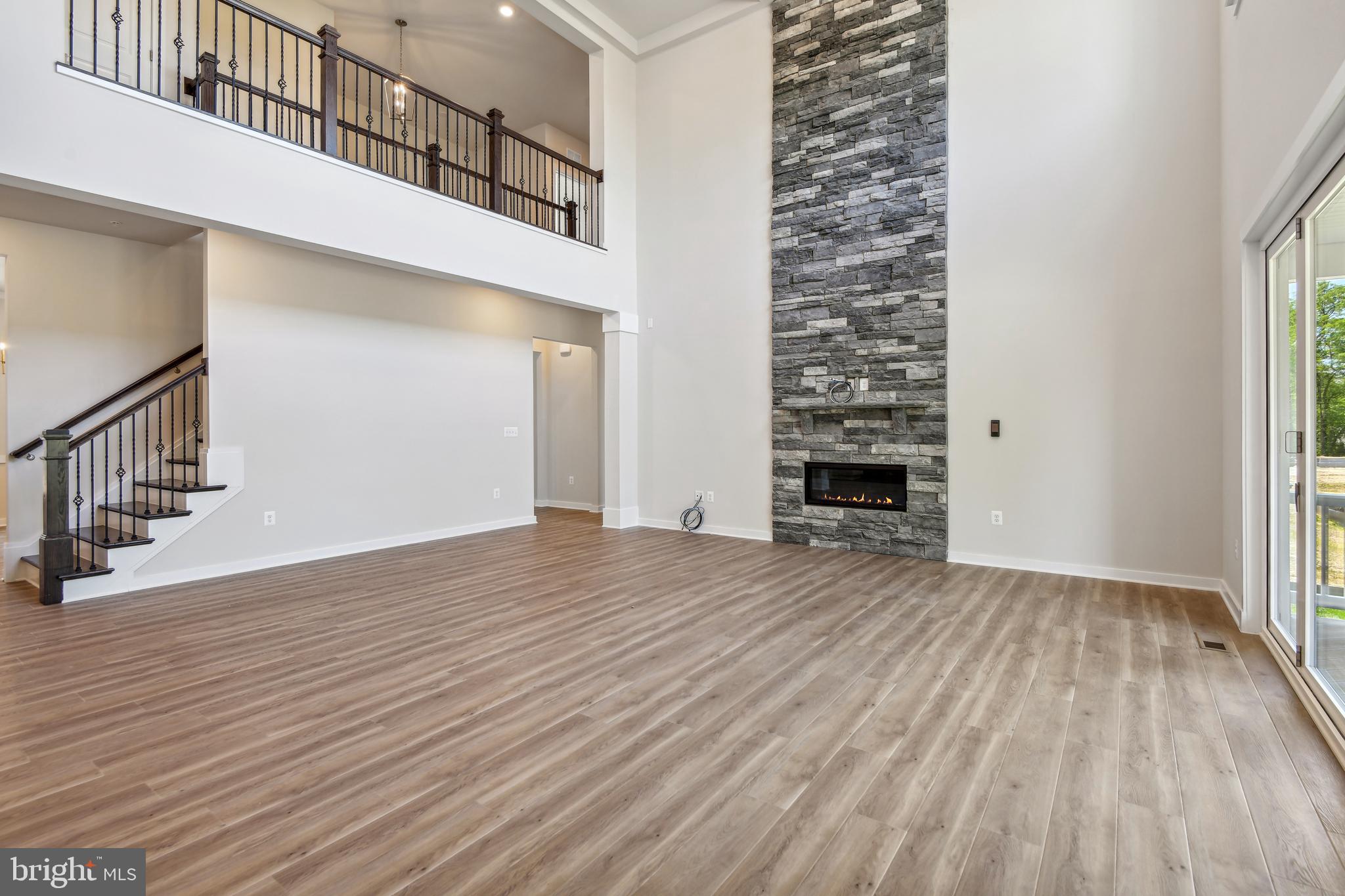 HOMESITE C46 FOUNTAIN PARK DRIVE