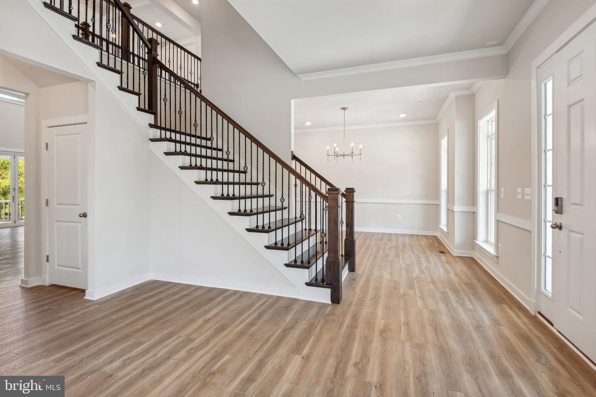HOMESITE C46 FOUNTAIN PARK DRIVE