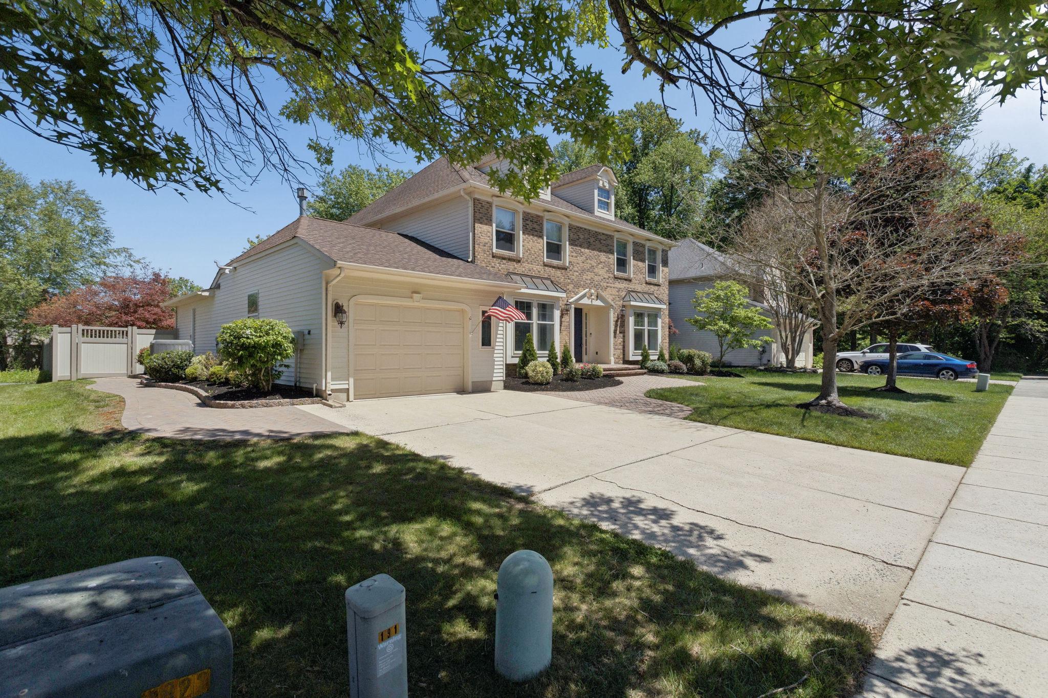 10 MICHAELSON DRIVE