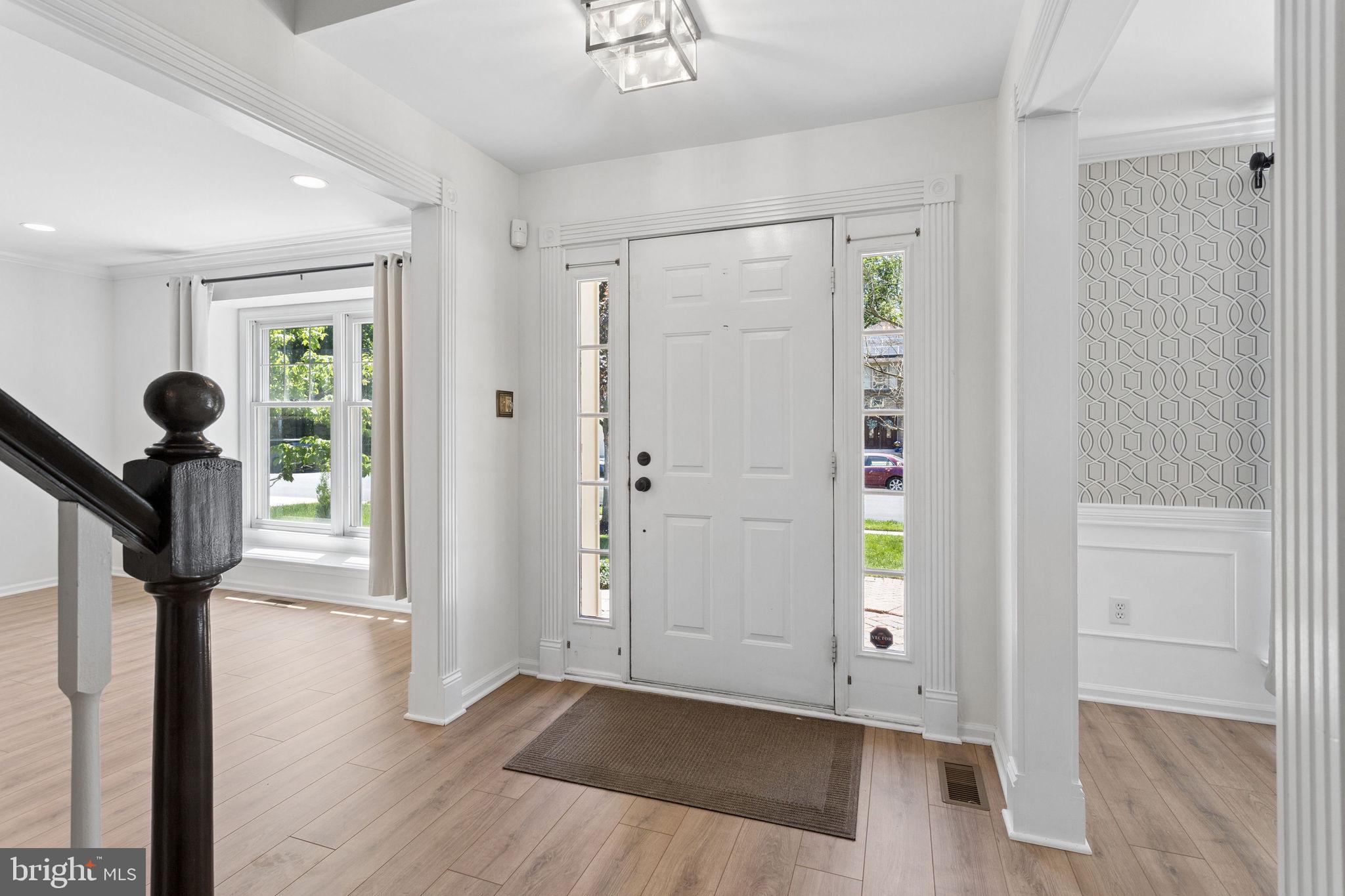 10 MICHAELSON DRIVE