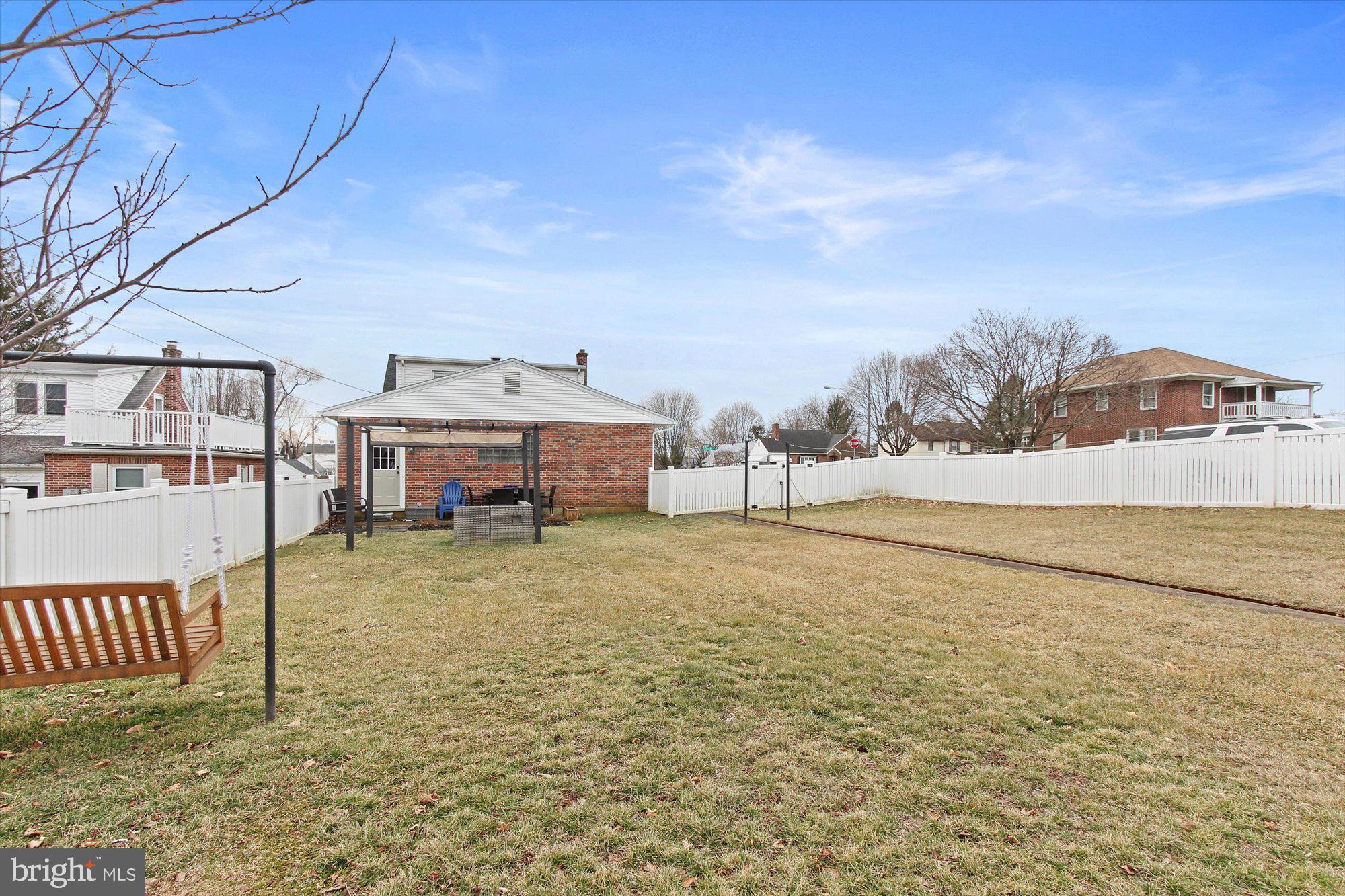 WEST MANCHESTER TWP - Residential