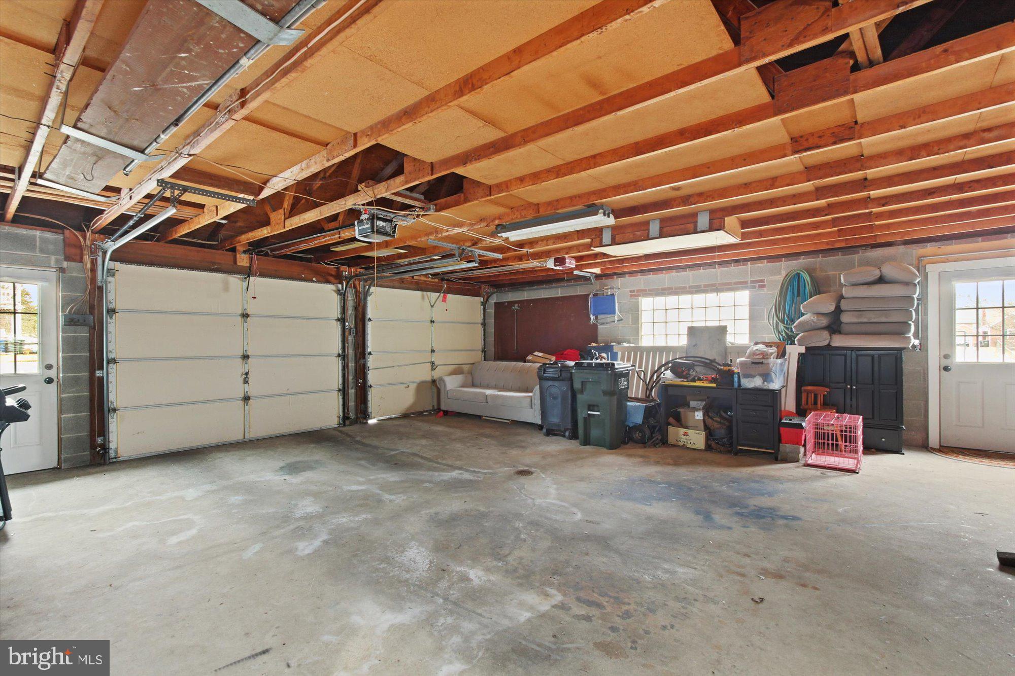 WEST MANCHESTER TWP - Residential