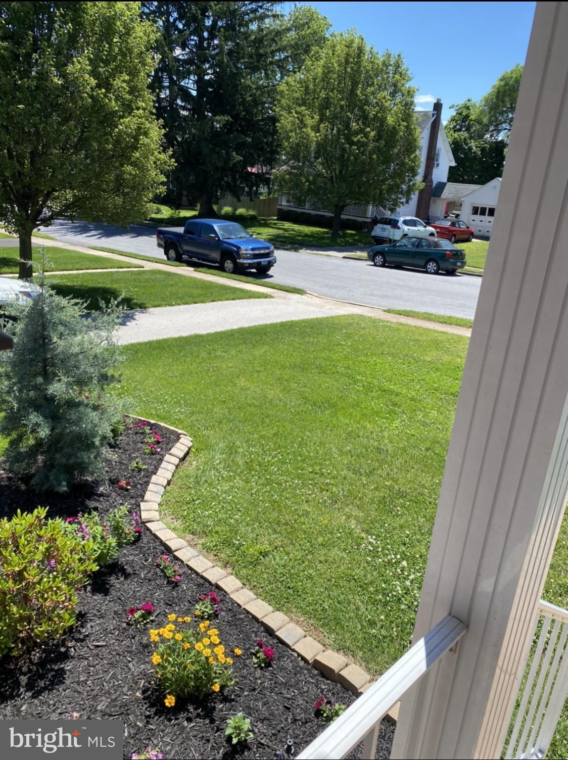 WEST MANCHESTER TWP - Residential