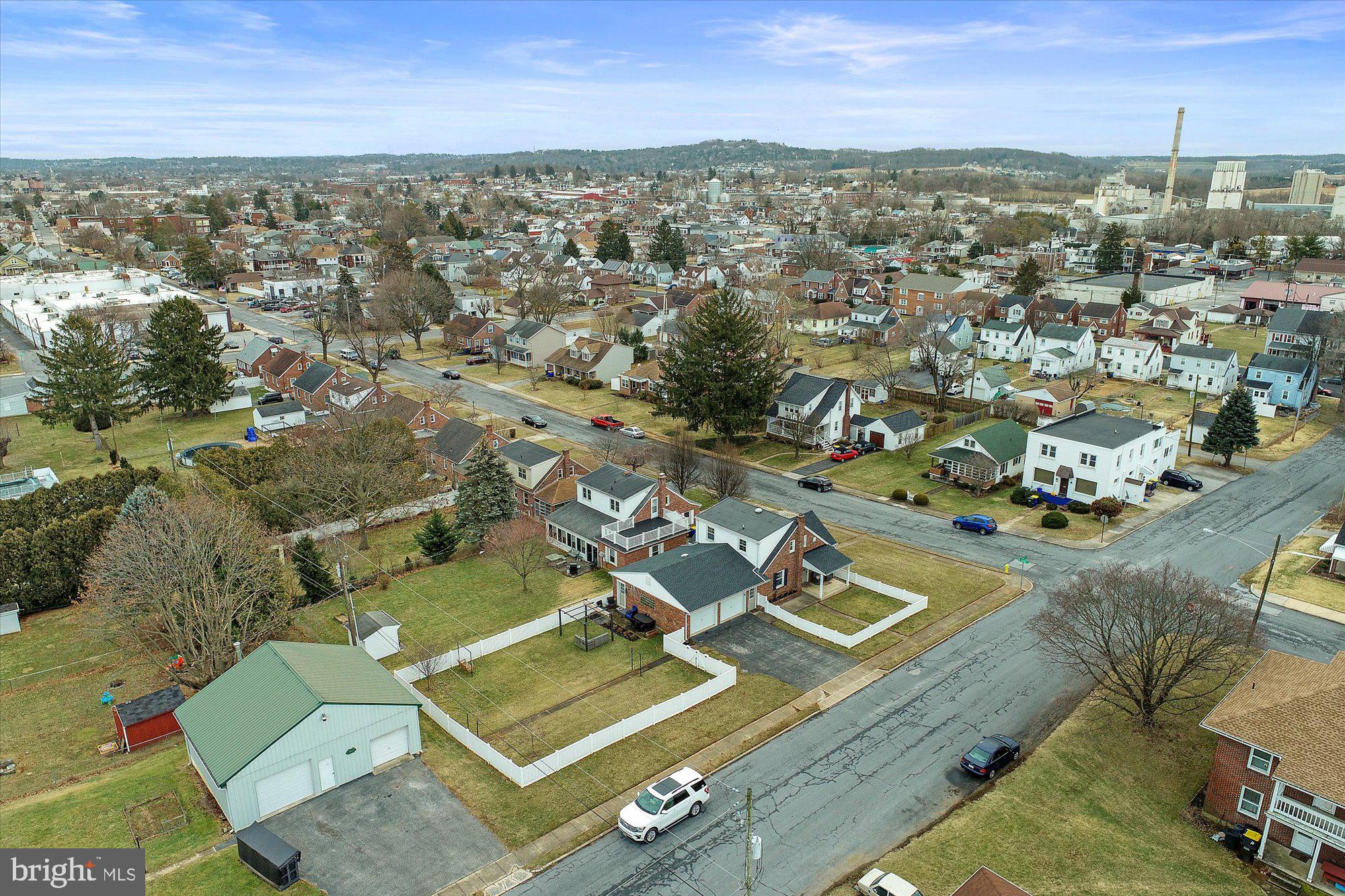 WEST MANCHESTER TWP - Residential