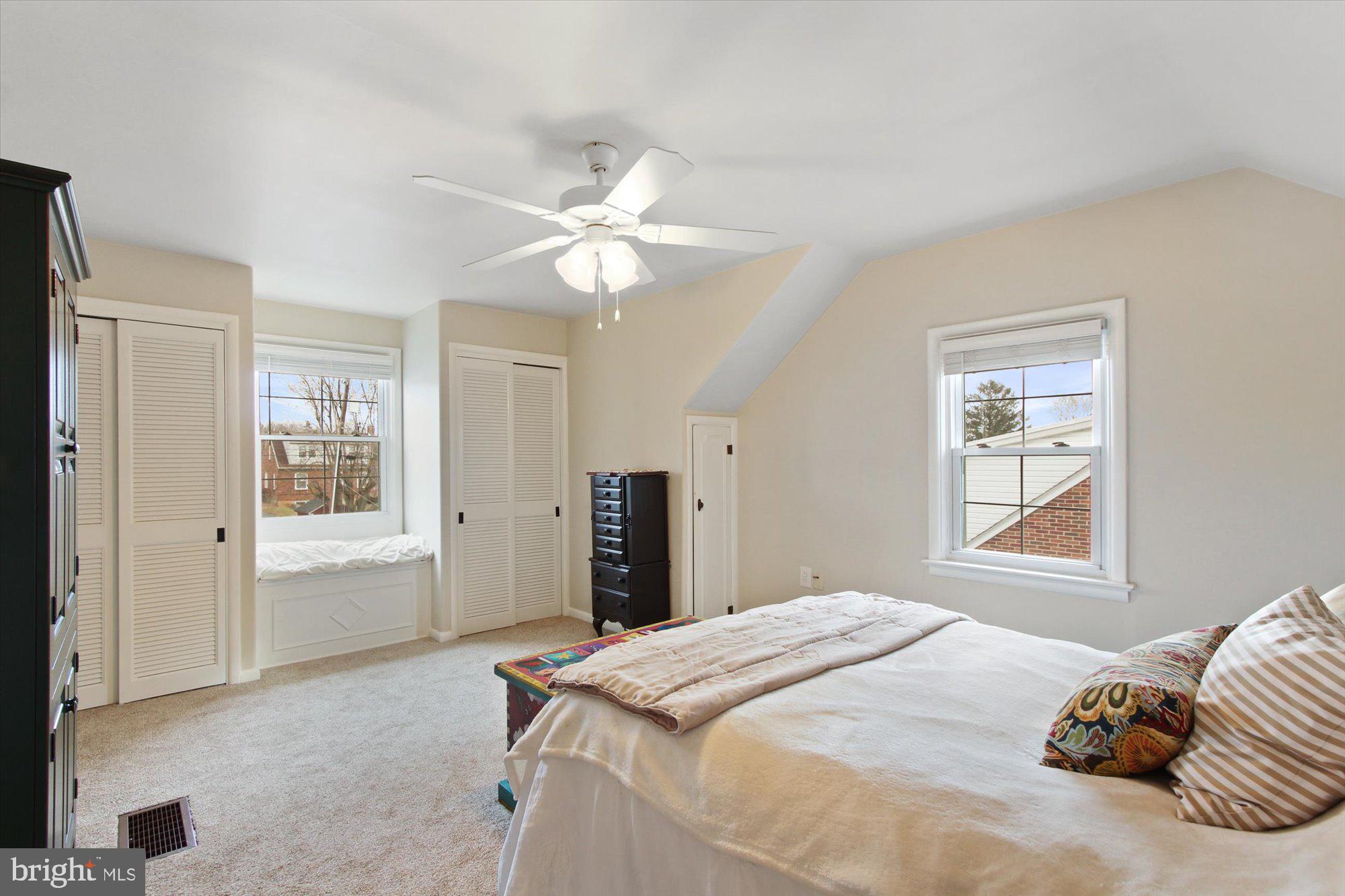 WEST MANCHESTER TWP - Residential