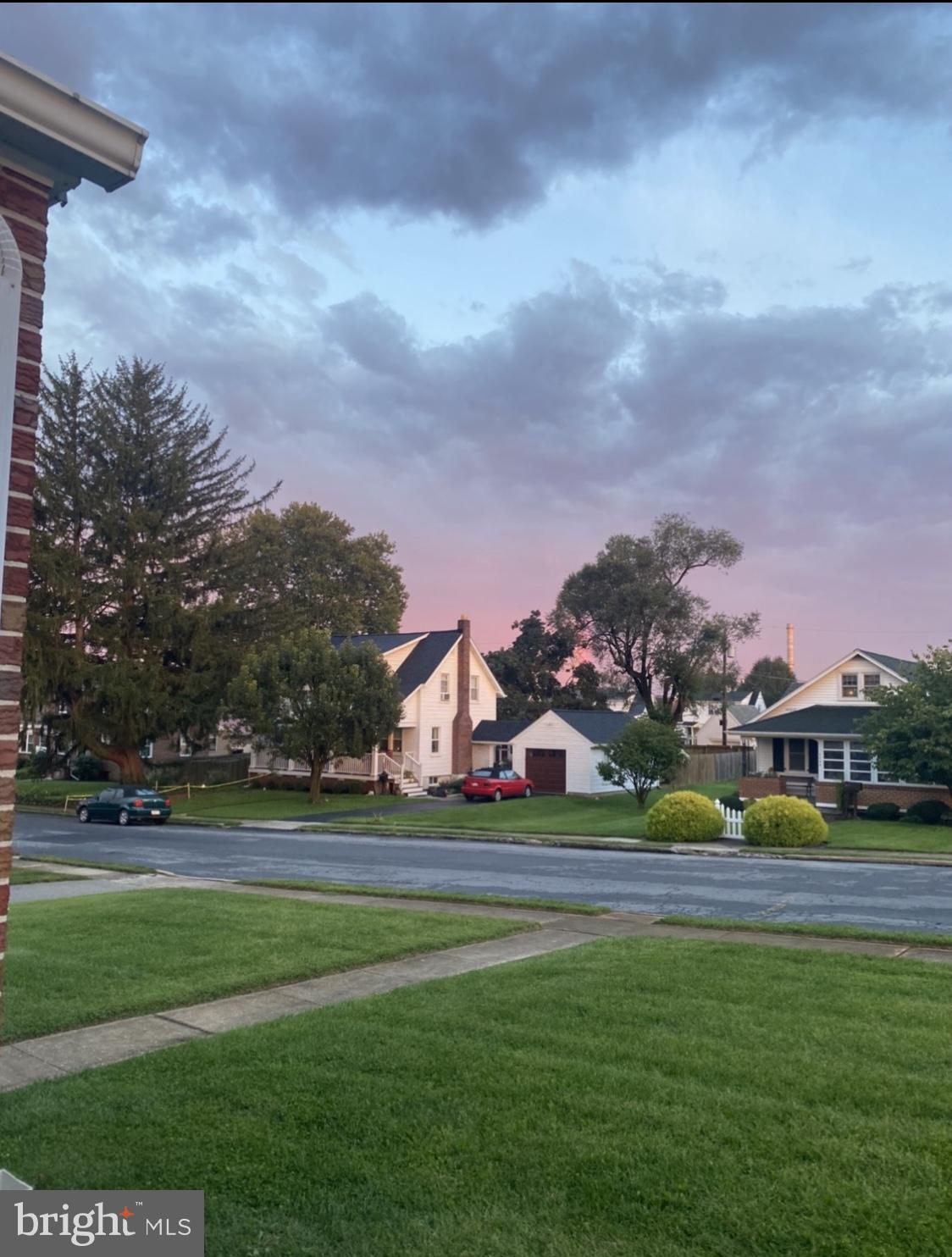 WEST MANCHESTER TWP - Residential