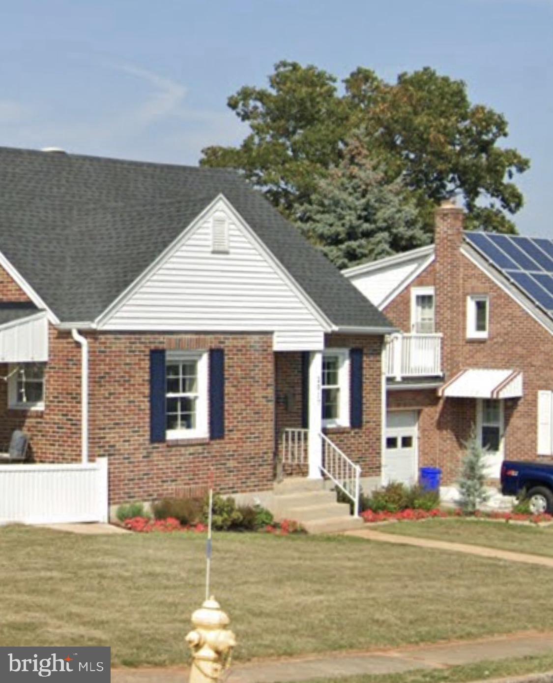 WEST MANCHESTER TWP - Residential
