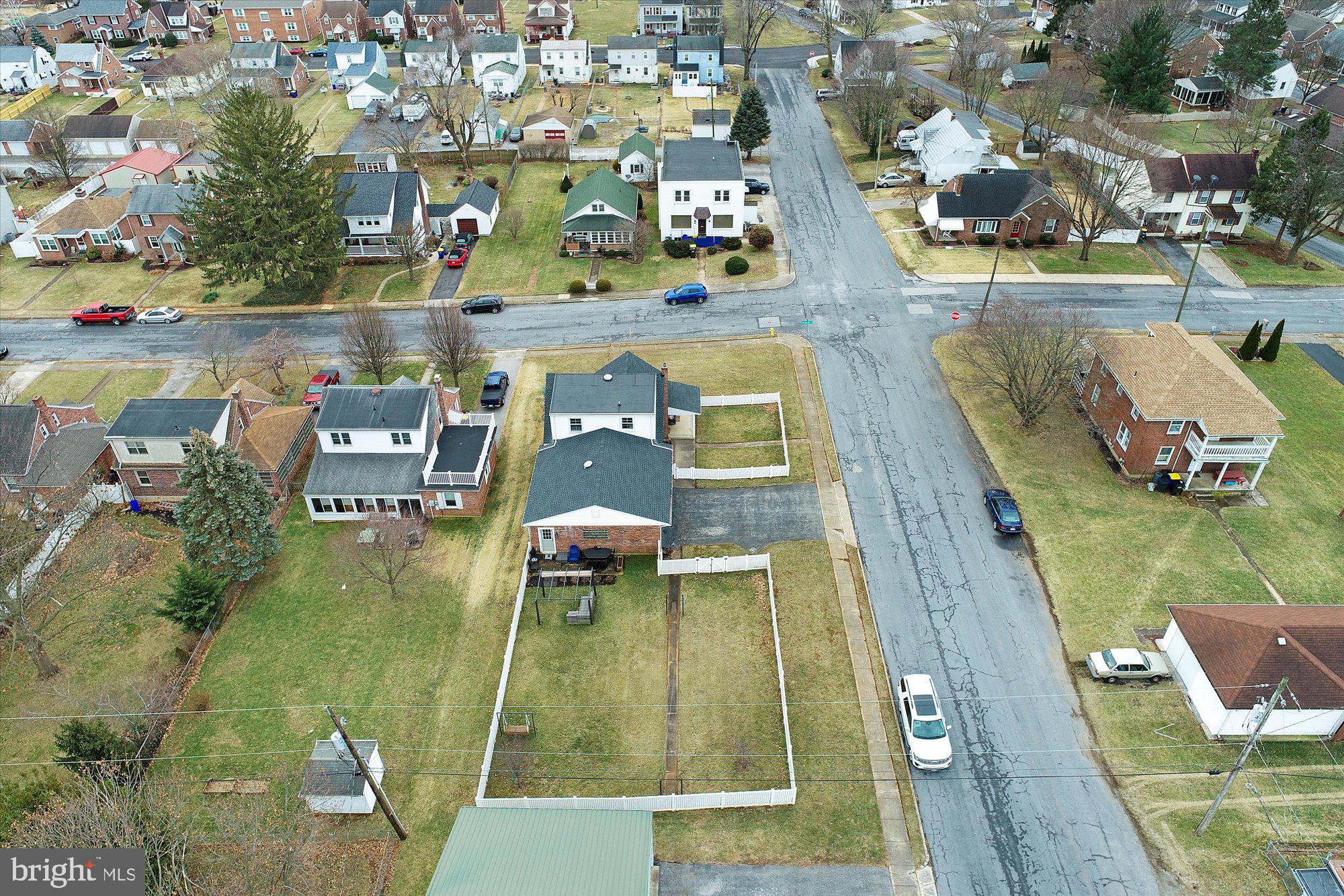 WEST MANCHESTER TWP - Residential