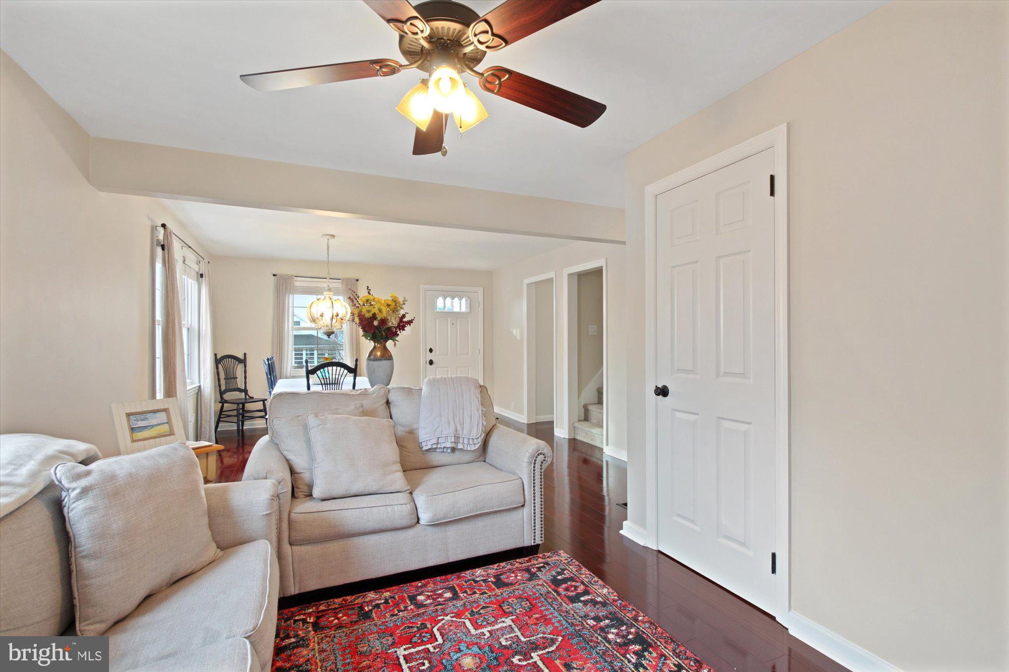 WEST MANCHESTER TWP - Residential